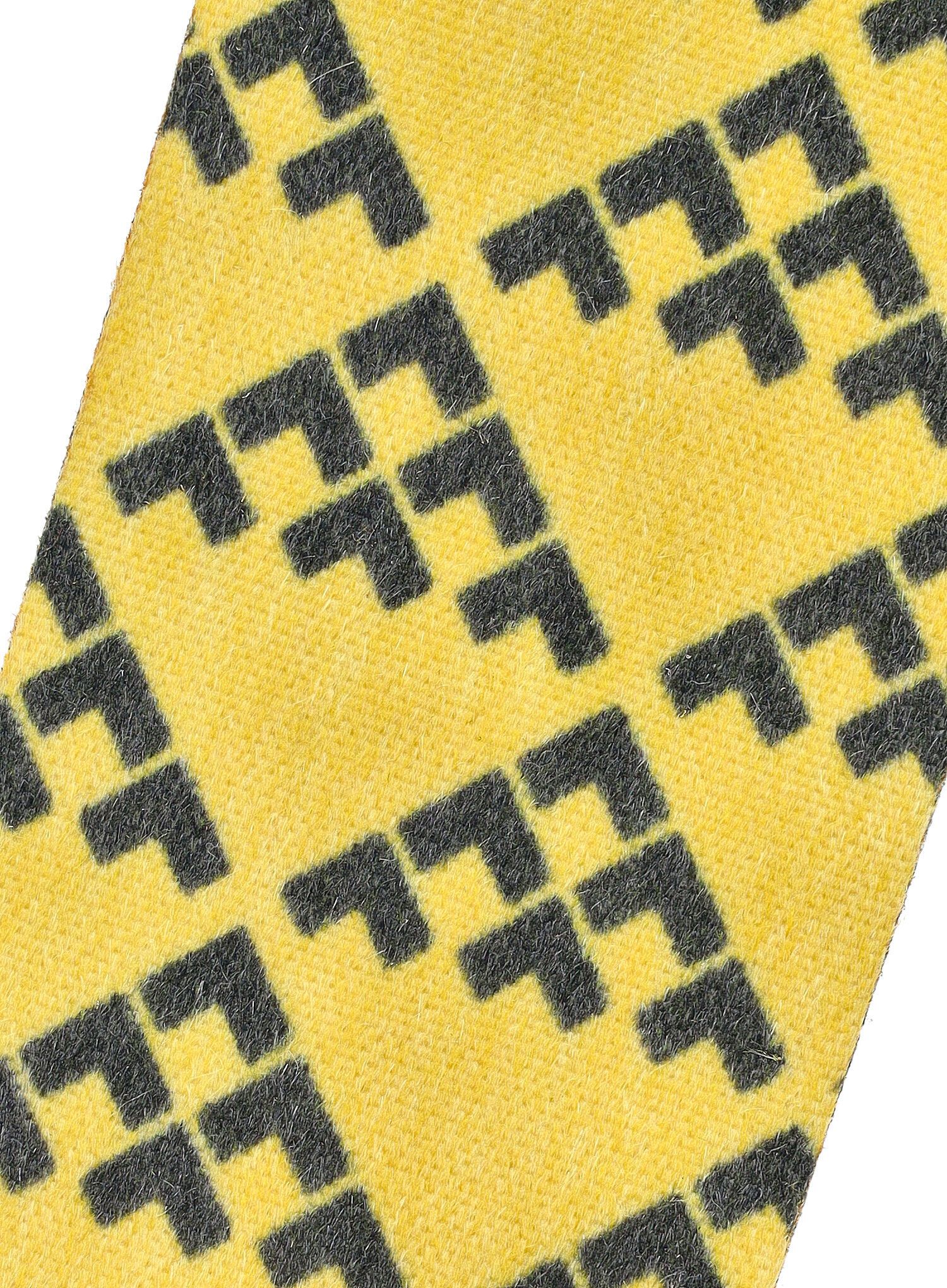 Kože Black Crows Pilus Mentis Freebird - yellow/black