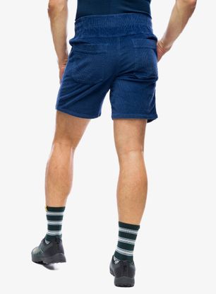 Pohodniške kratke hlače Black Diamond Dirtbag Shorts - lite navy