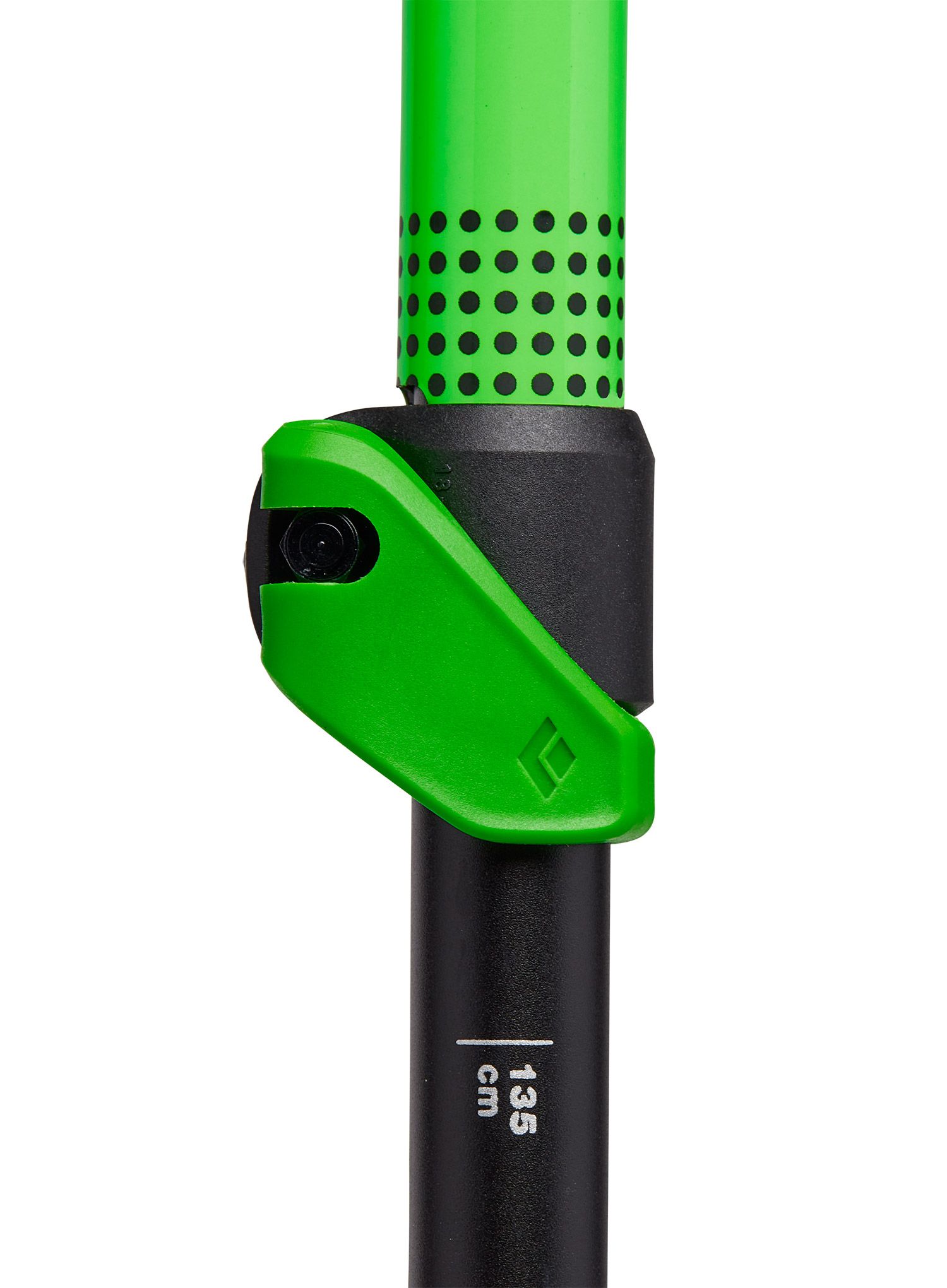Palice za turno smučanje Black Diamond Expedition WR 3 Trek Poles