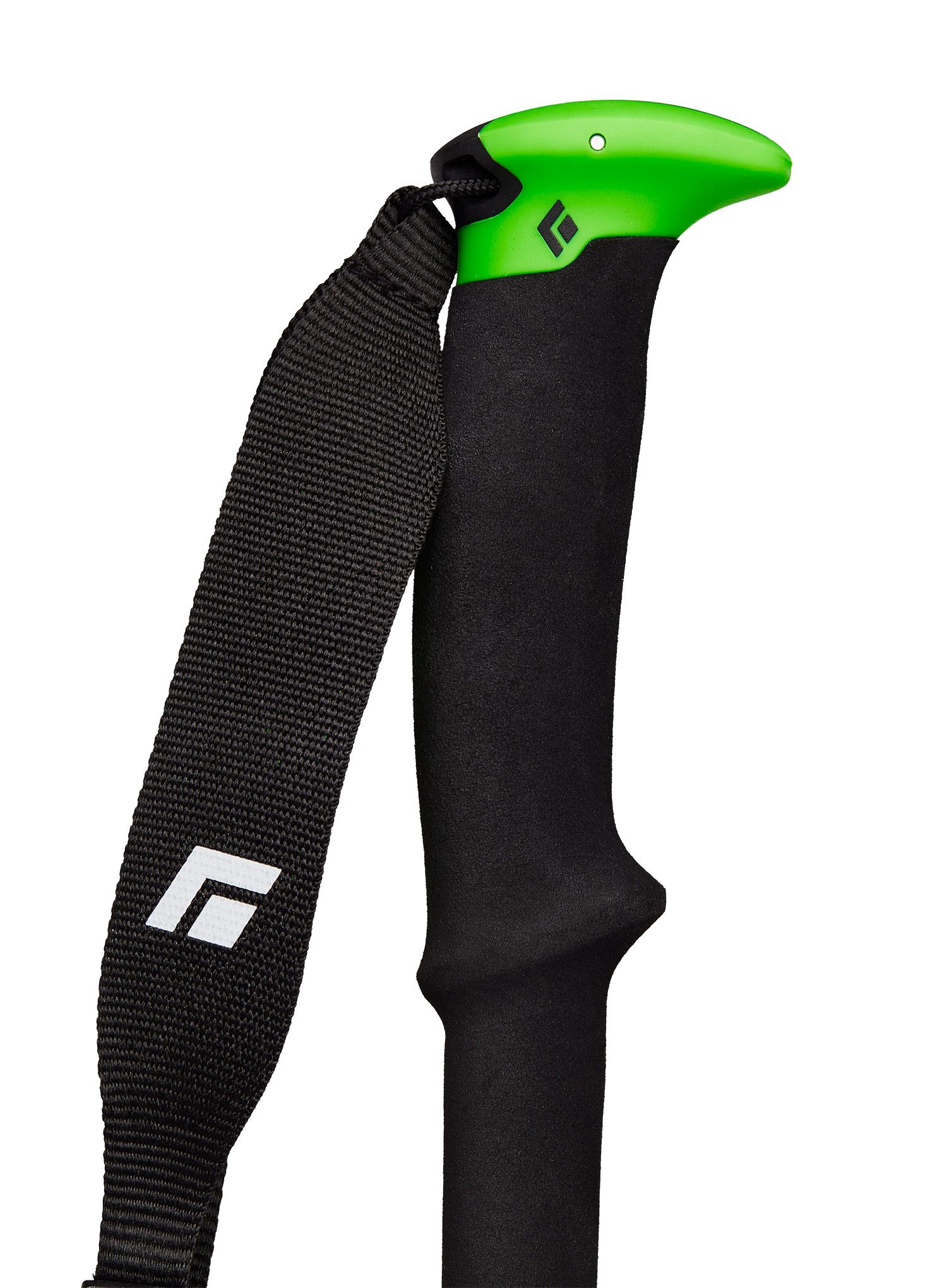 Palice za turno smučanje Black Diamond Expedition WR 3 Trek Poles
