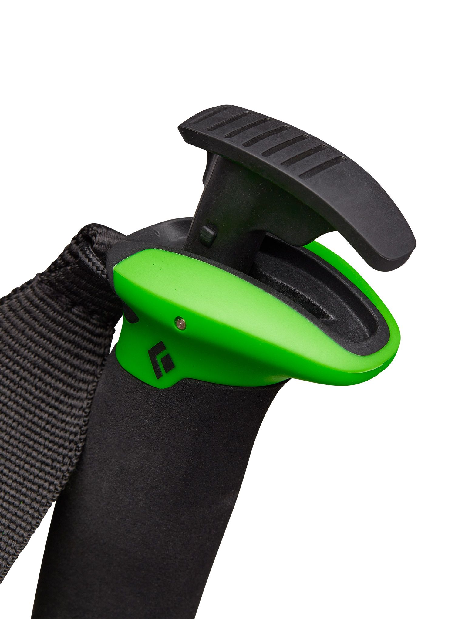 Palice za turno smučanje Black Diamond Expedition WR 3 Trek Poles