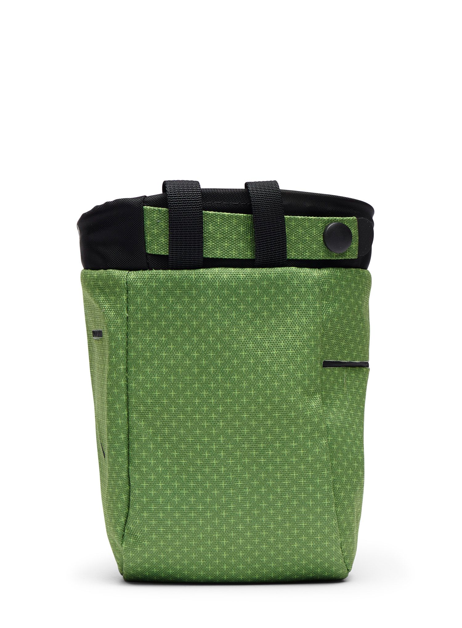 Vrečka za magnezij Black Diamond Gym Chalk Bag - palm green