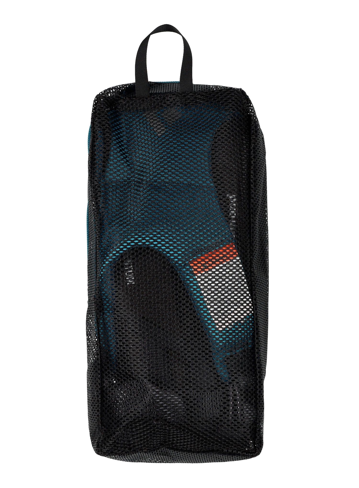 Otroški plezalni pas Black Diamond Kid's Momentum Full Body - azul