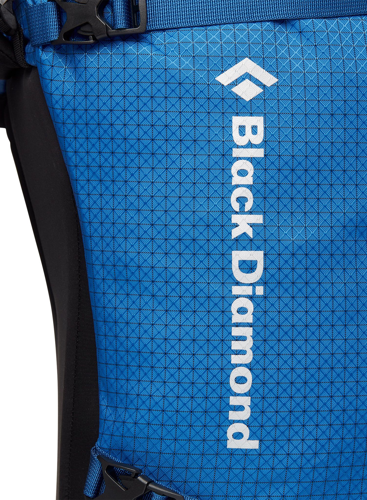 Plezalni nahrbtnik Black Diamond Mission 75 - cobalt