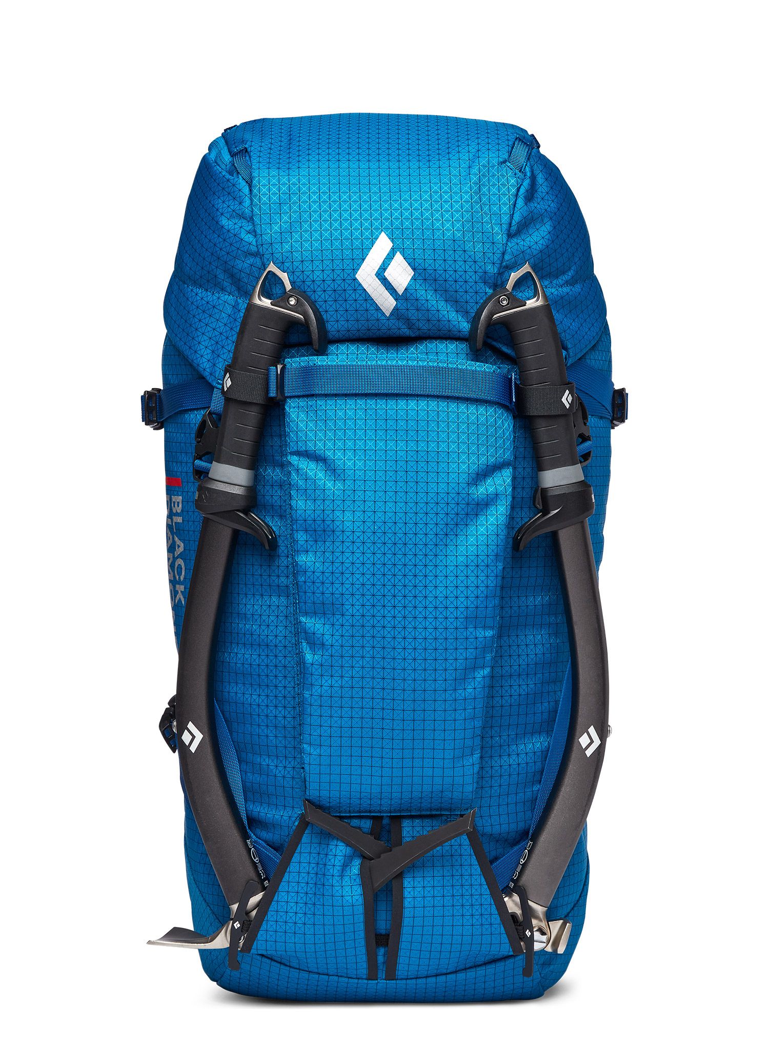 Plezalni nahrbtnik Black Diamond Mission 75 - cobalt