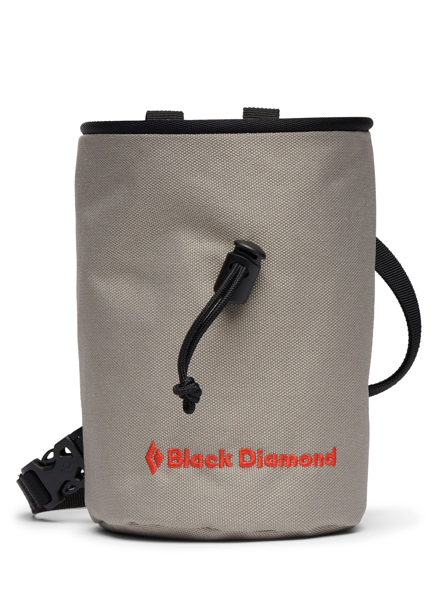 Vrečka za magnezij Black Diamond Mojo - moonstone