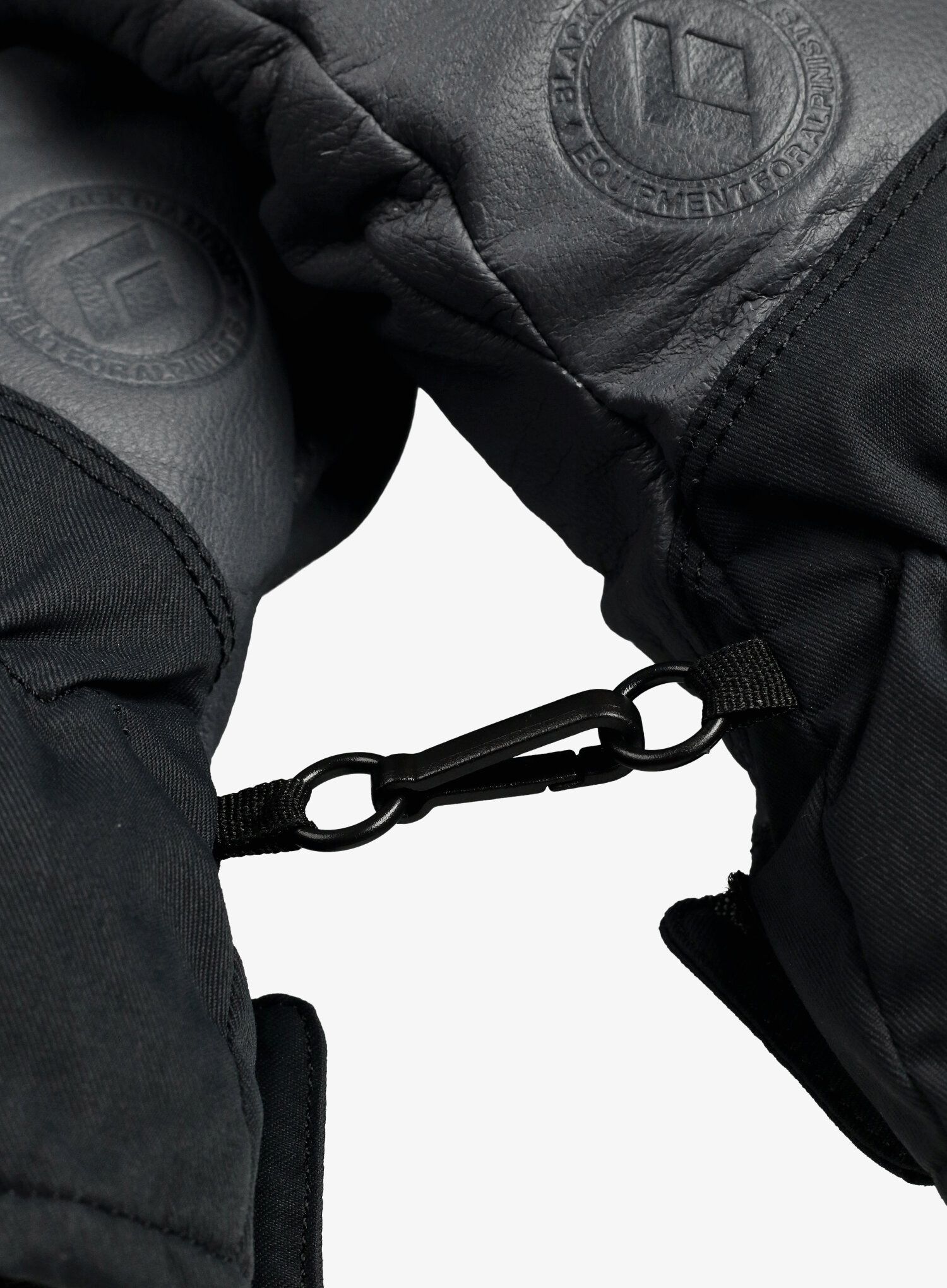 Pohodniške rokavice Black Diamond Tour Glove - ash