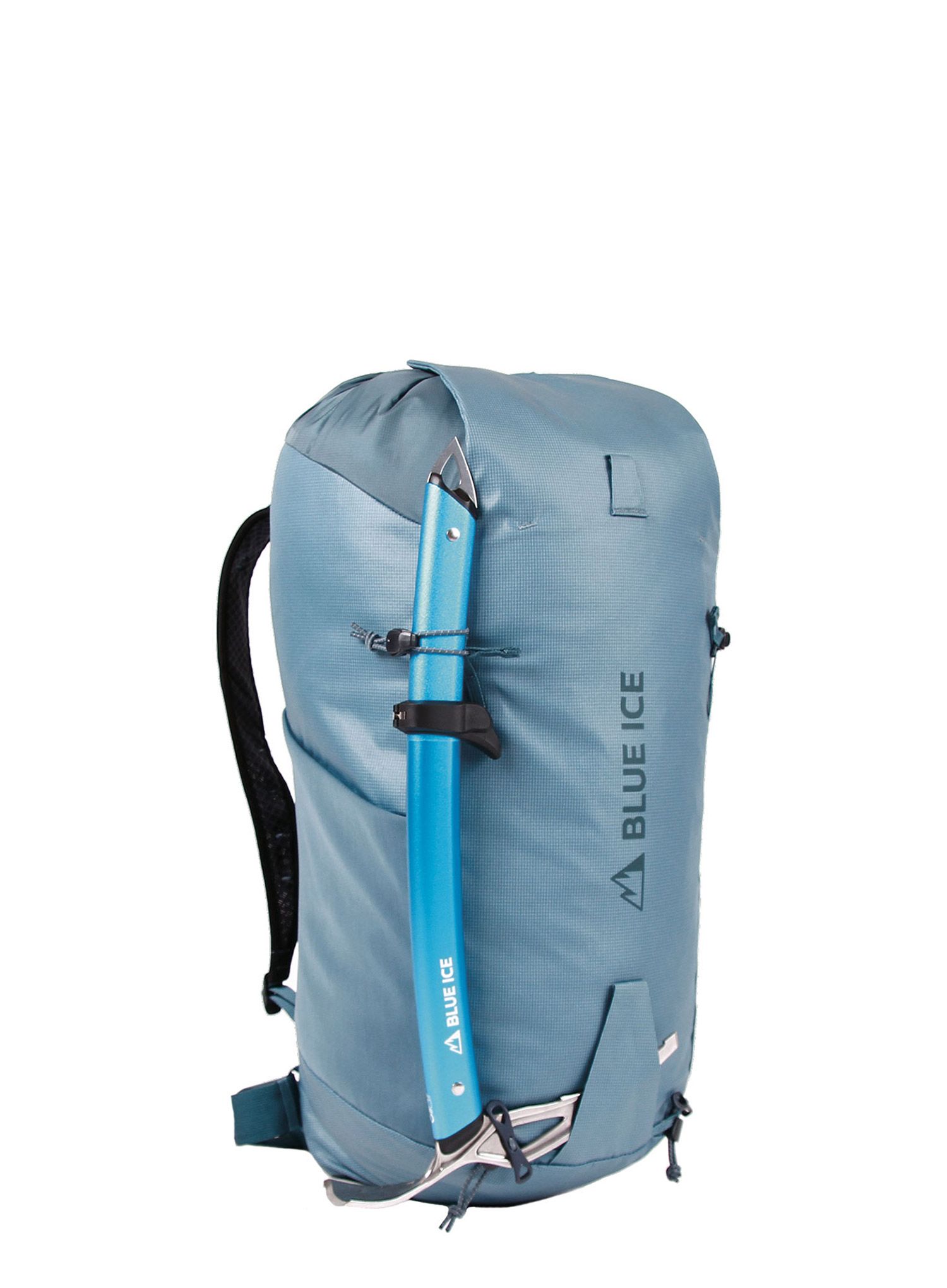 Plezalni nahrbtnik Blue Ice Dragonfly Pack 34L - tapestry