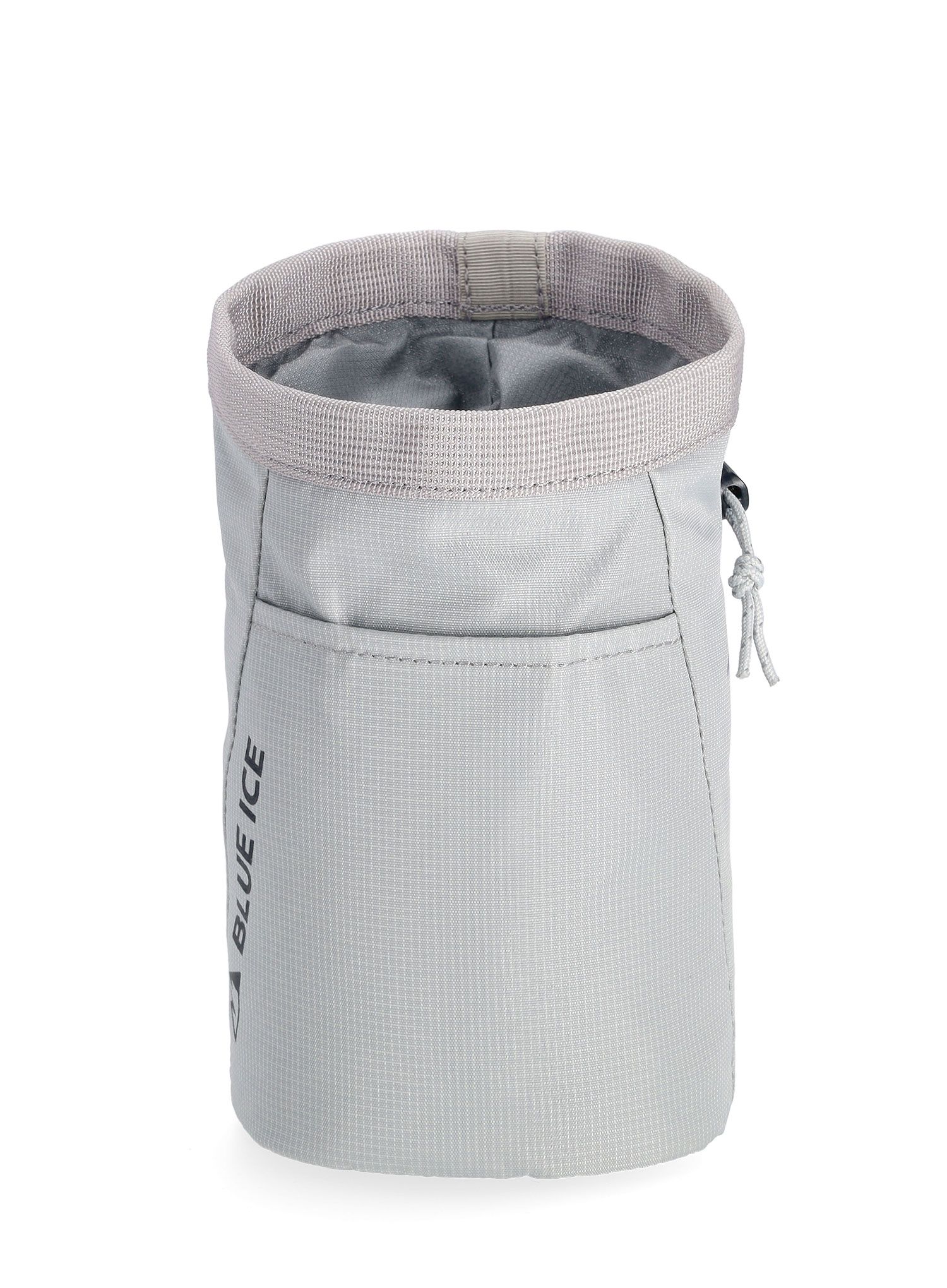 Vrečka za magnezij Blue Ice Saver Chalk Bag - high rise