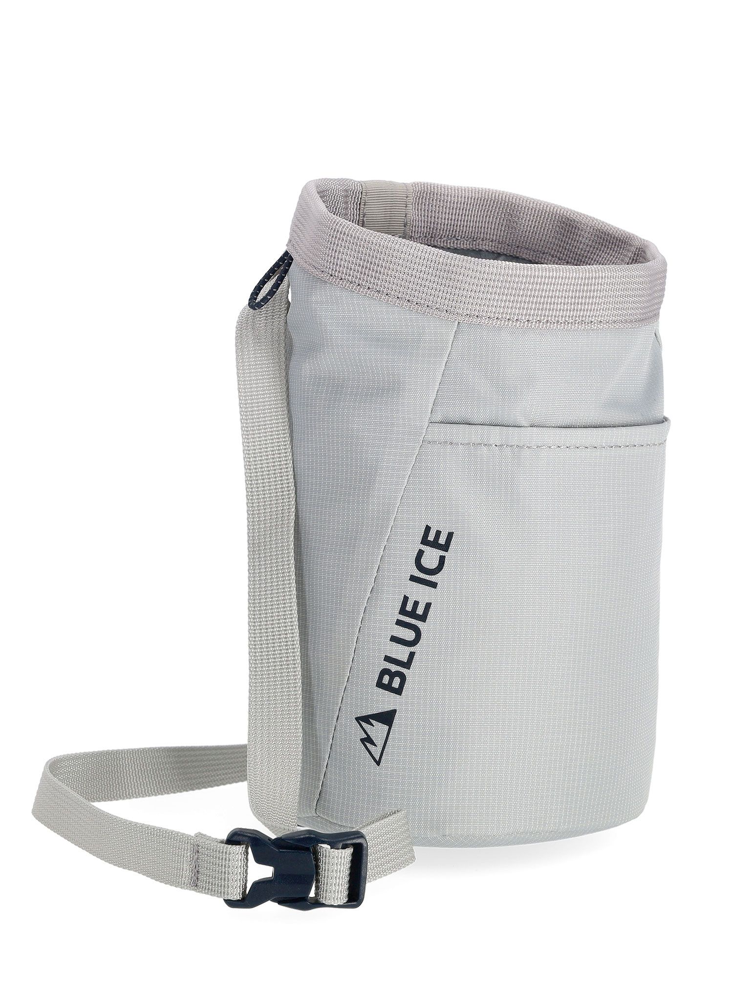 Vrečka za magnezij Blue Ice Saver Chalk Bag - high rise