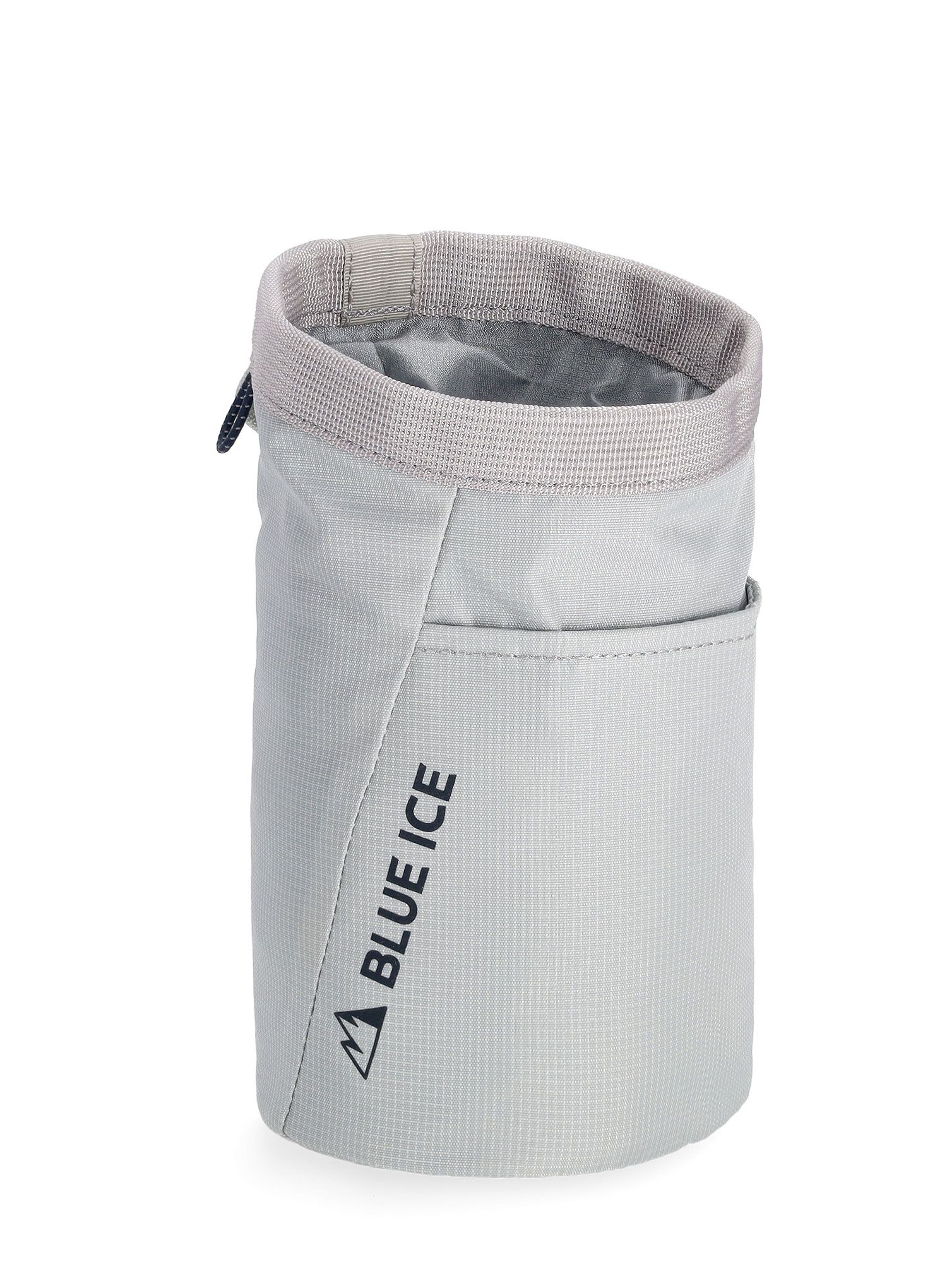 Vrečka za magnezij Blue Ice Saver Chalk Bag - high rise