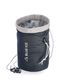 Vrečka za magnezij Blue Ice Sender Chalk Bag - black iris