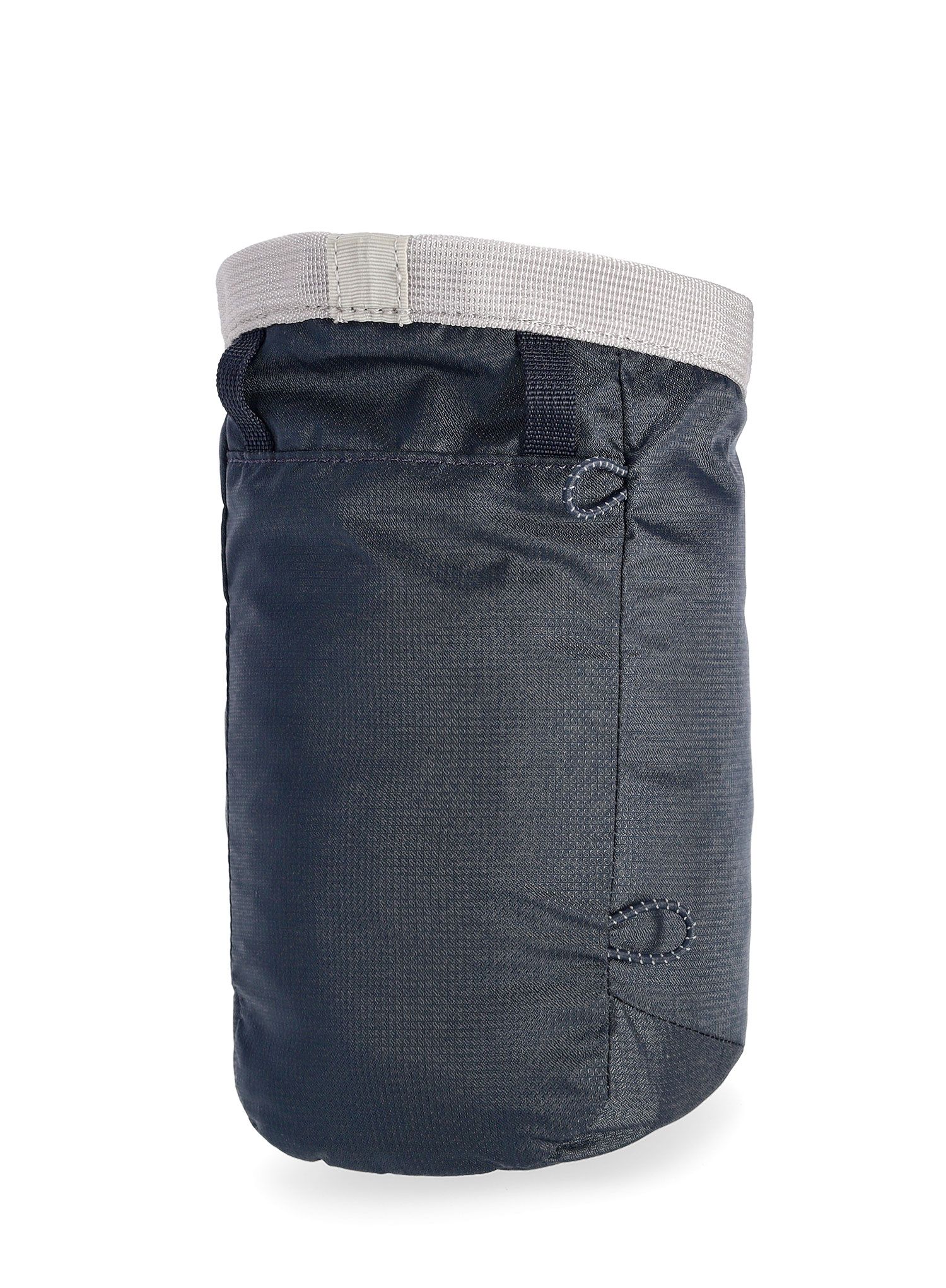Vrečka za magnezij Blue Ice Sender Chalk Bag - black iris