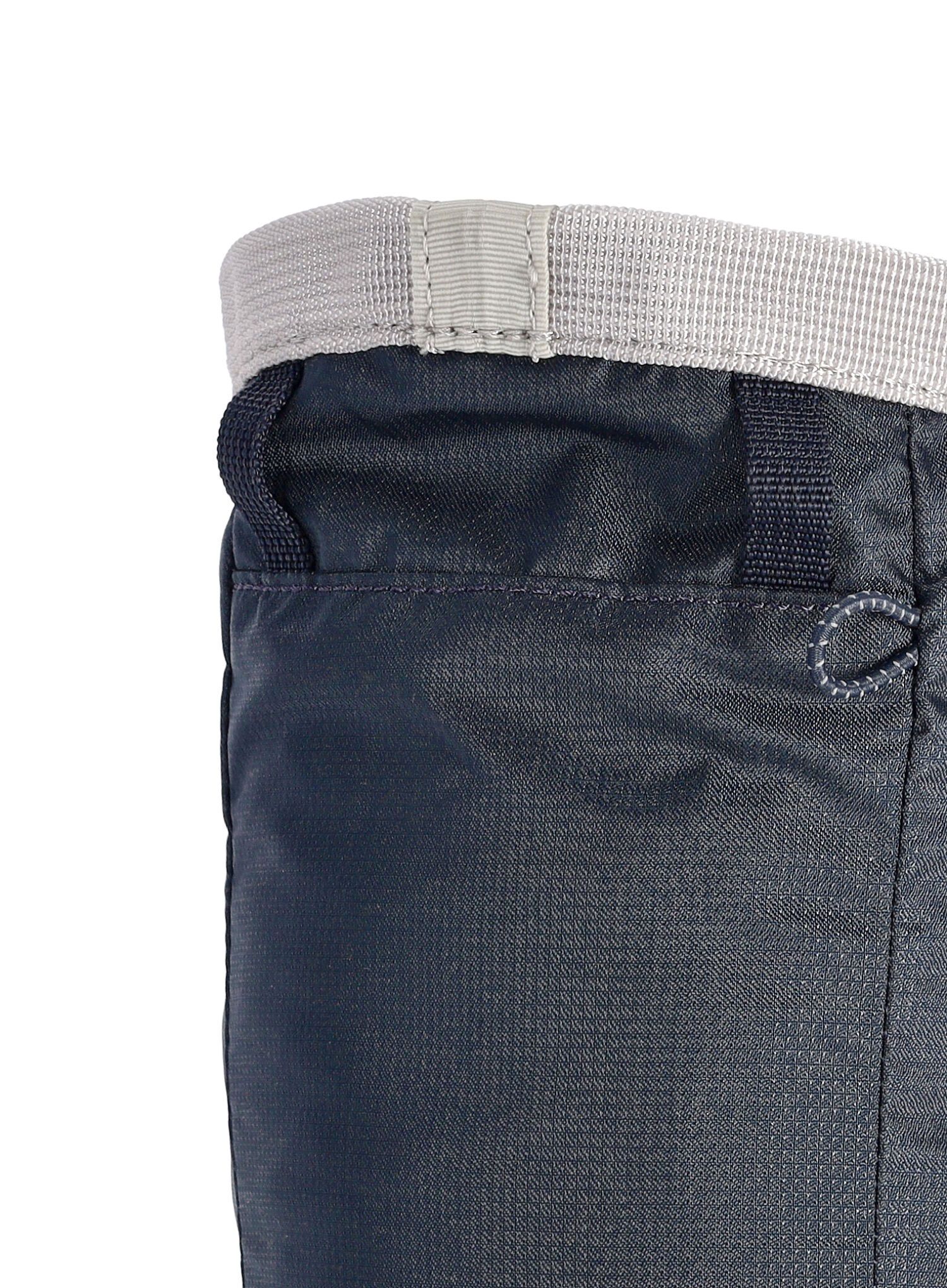 Vrečka za magnezij Blue Ice Sender Chalk Bag - black iris