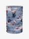 Večnamenska ruta Buff Coolnet UV Insect Shield - yedy multi