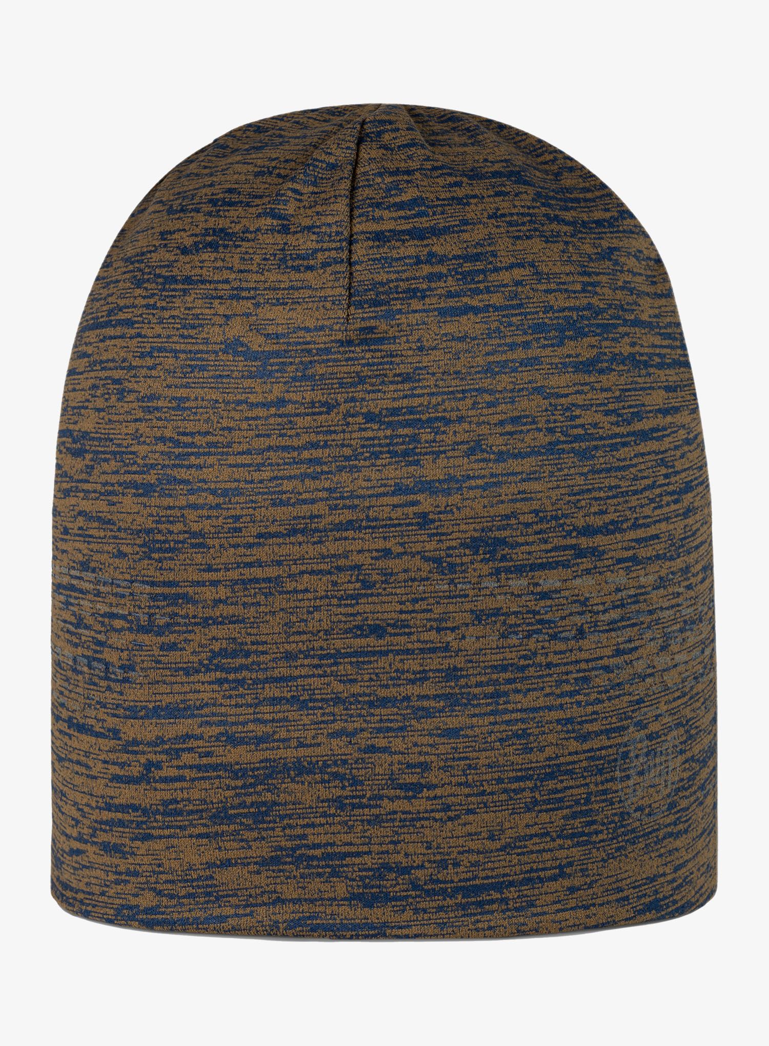Termo kapa Buff Dryflx Hat - brindle brown