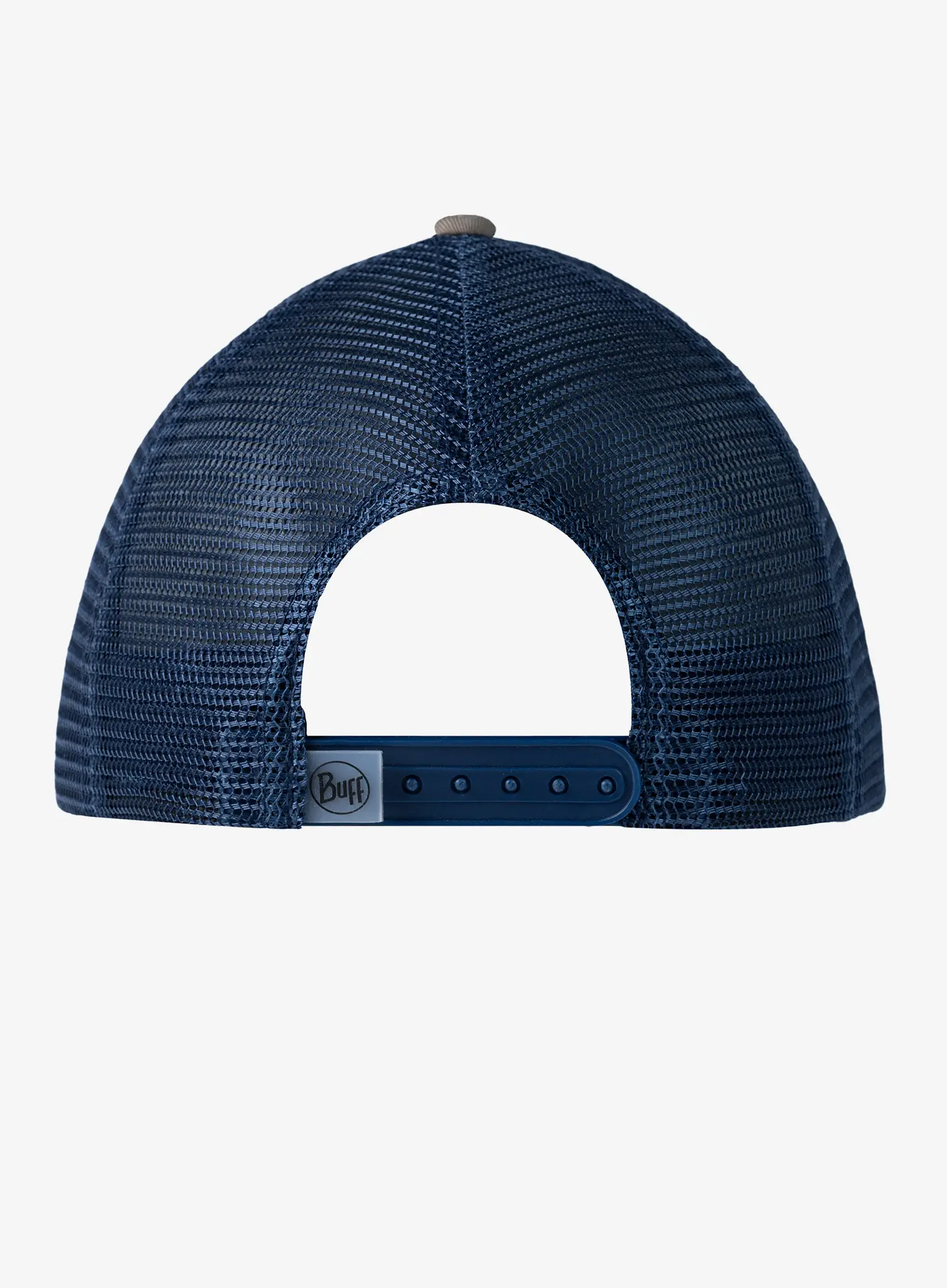 Kapa s šiltom Buff Explore Trucker Cap - tundra khaki