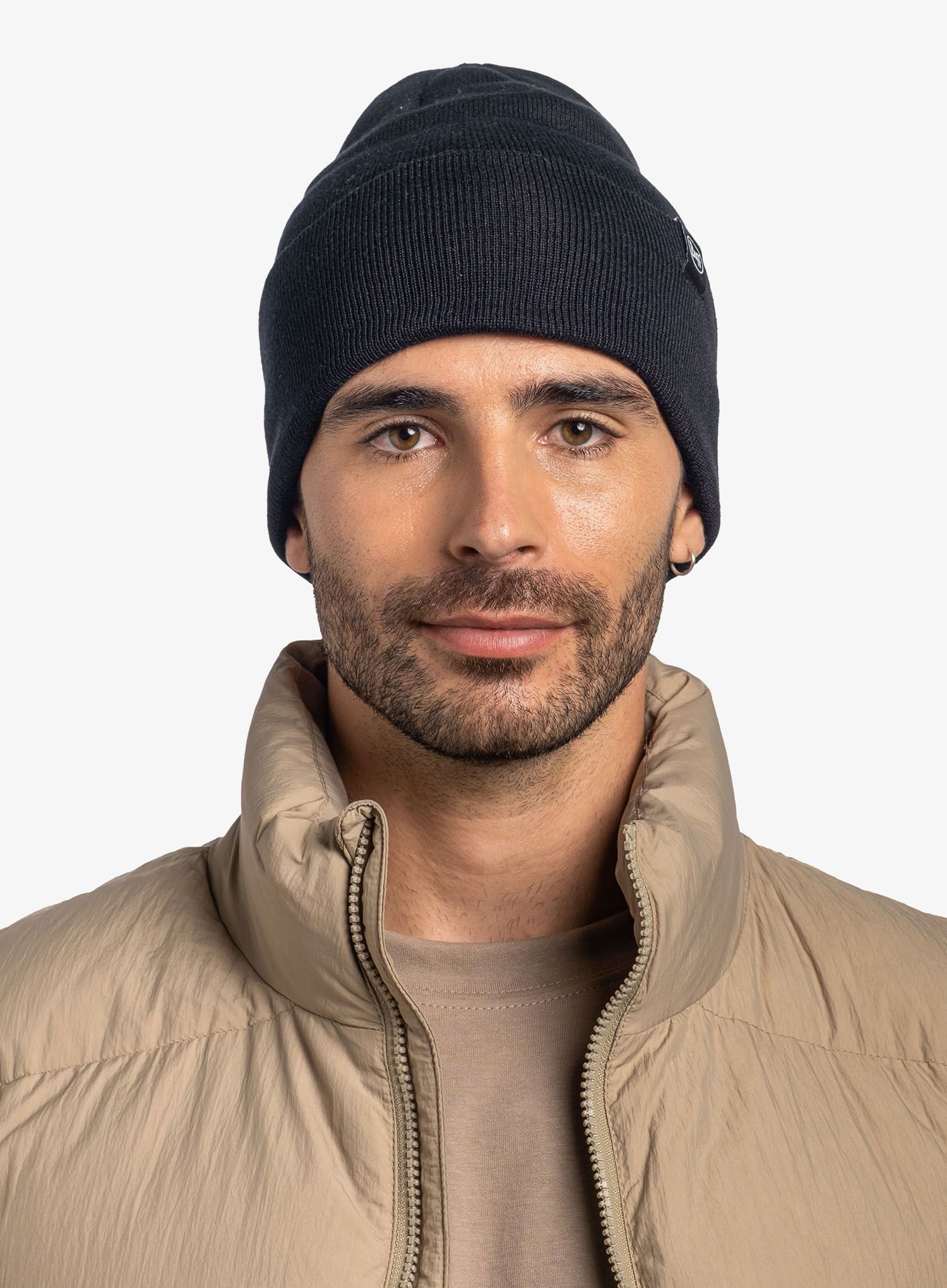Zimska kapa Buff Lilon - black