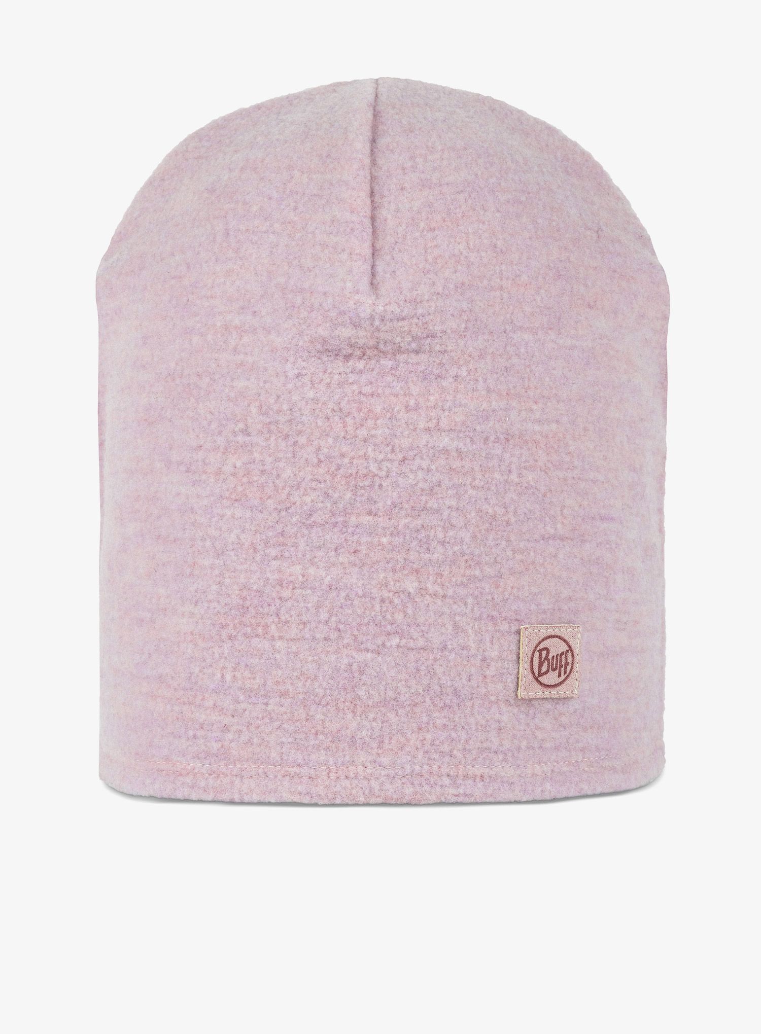 Termo kapa Buff Merino Fleece Beanie - lilac sand