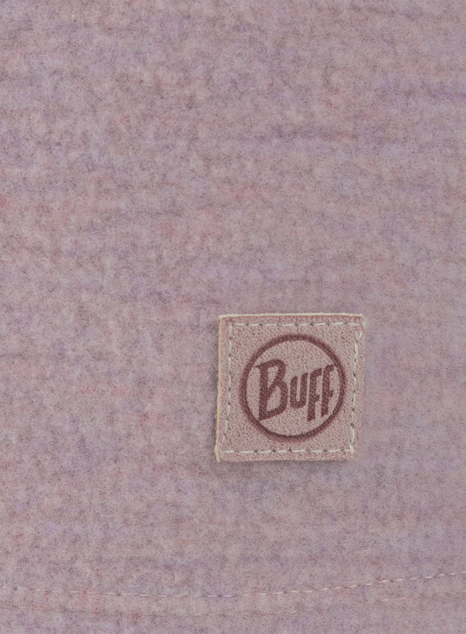 Termo kapa Buff Merino Fleece Beanie - lilac sand
