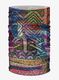 Večnamenska ruta Buff Original Eco Stretch - johari multi