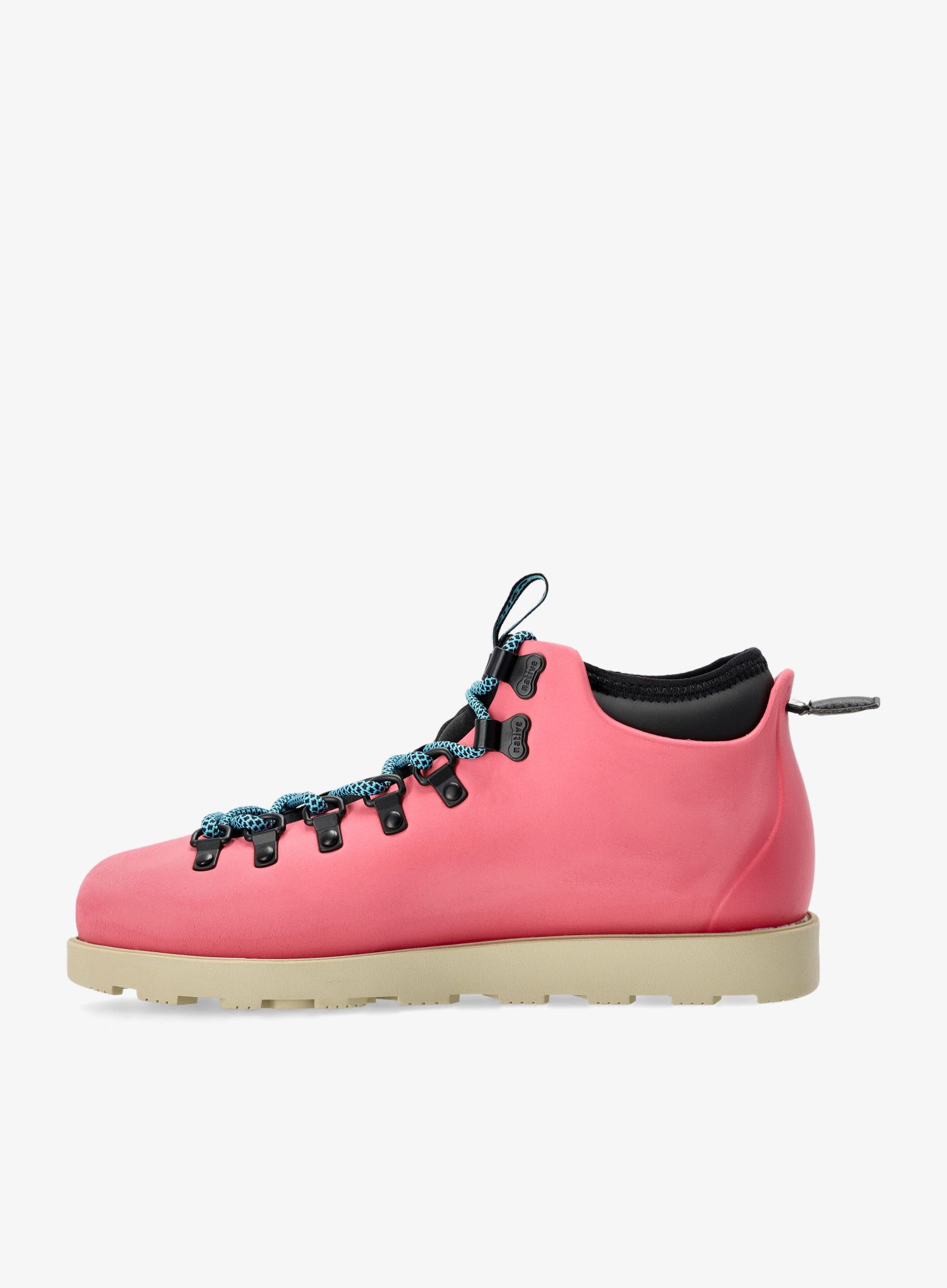 Ženski čevlji Native Fitzsimmons Citylite Bloom - pink/white/jiffy