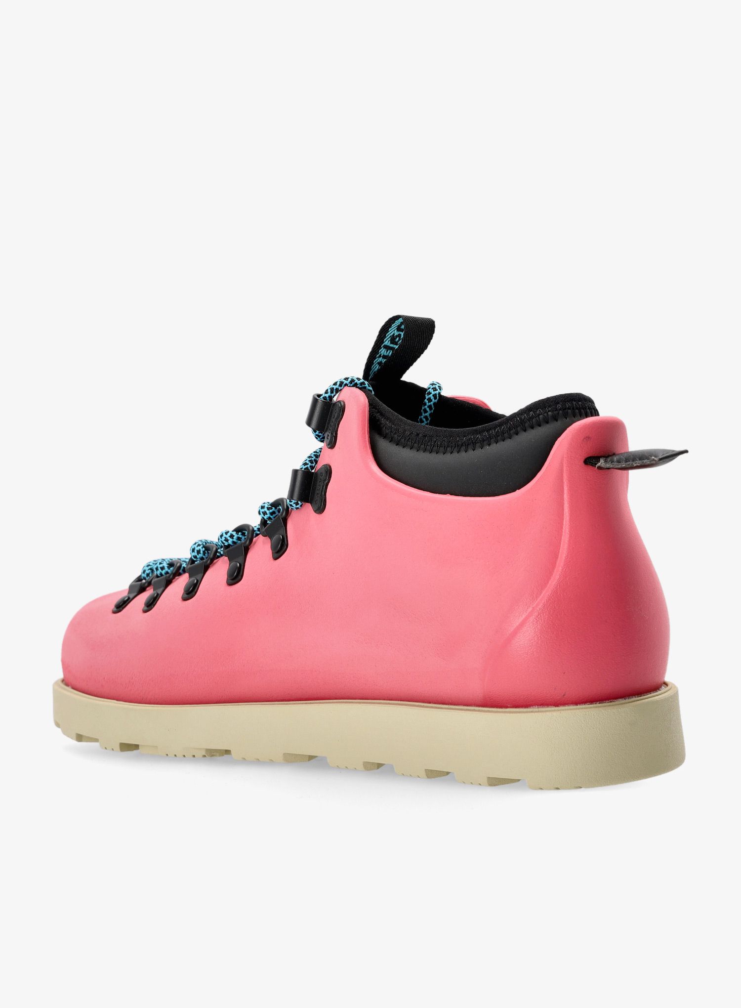 Ženski čevlji Native Fitzsimmons Citylite Bloom - pink/white/jiffy