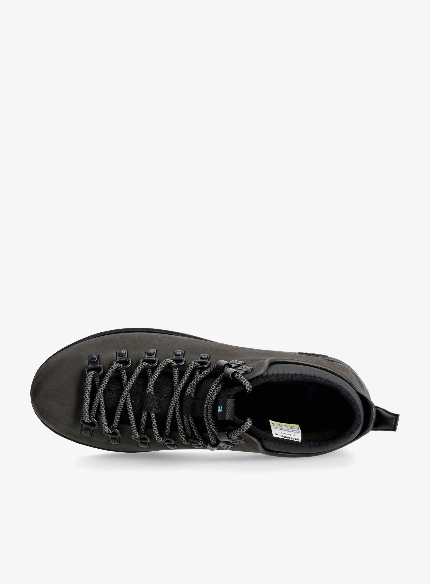 Moški čevlji Native Fitzsimmons Citylite Bloom - jiffy/victoria blue