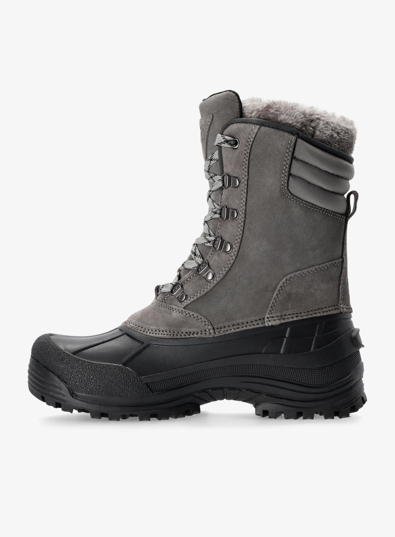 Zimska obutev CMP Kinos WP - basic grey