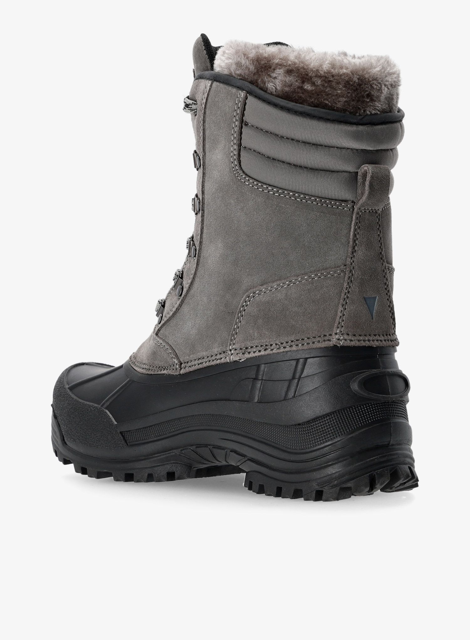 Zimska obutev CMP Kinos WP - basic grey
