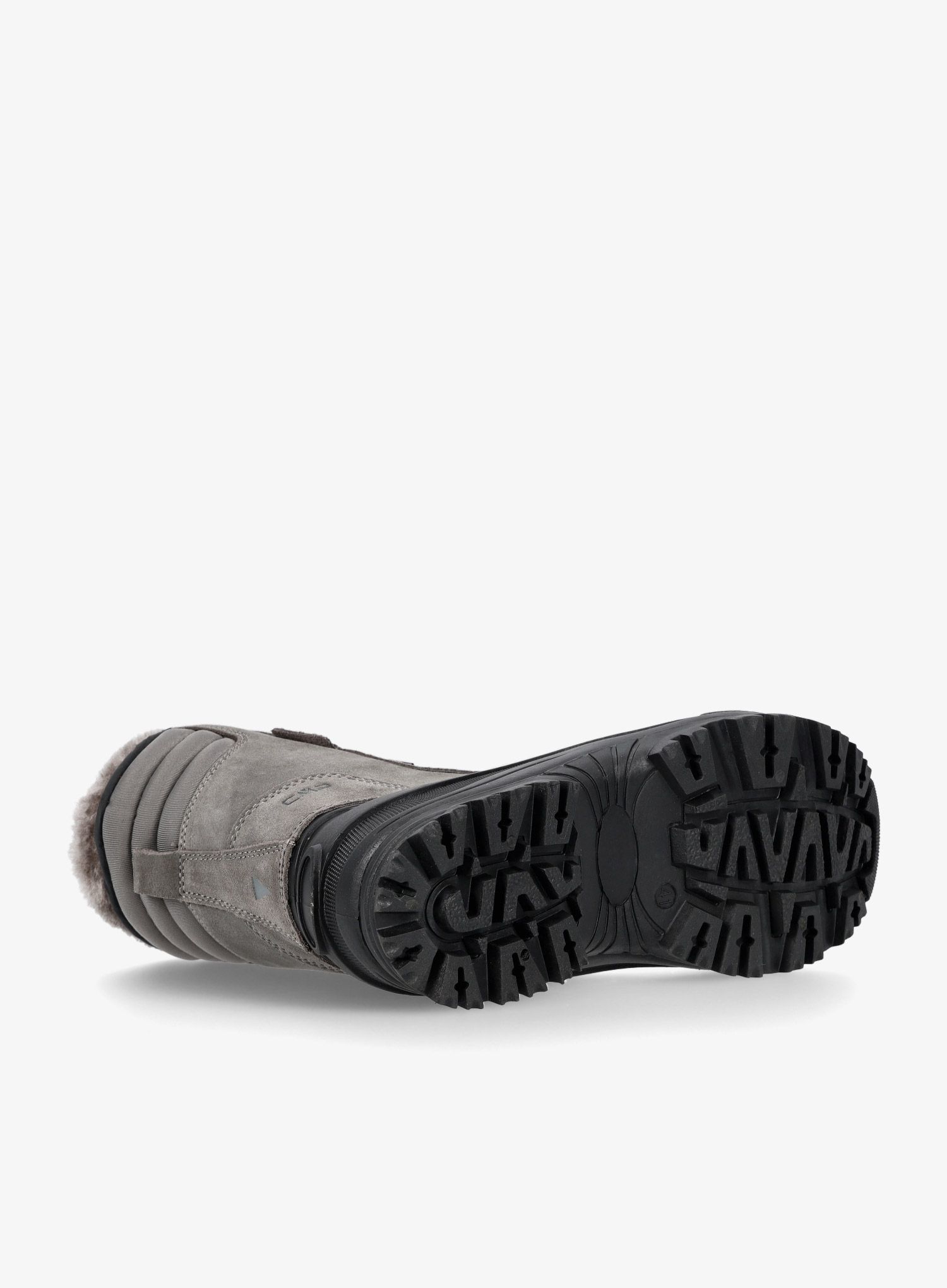 Zimska obutev CMP Kinos WP - basic grey