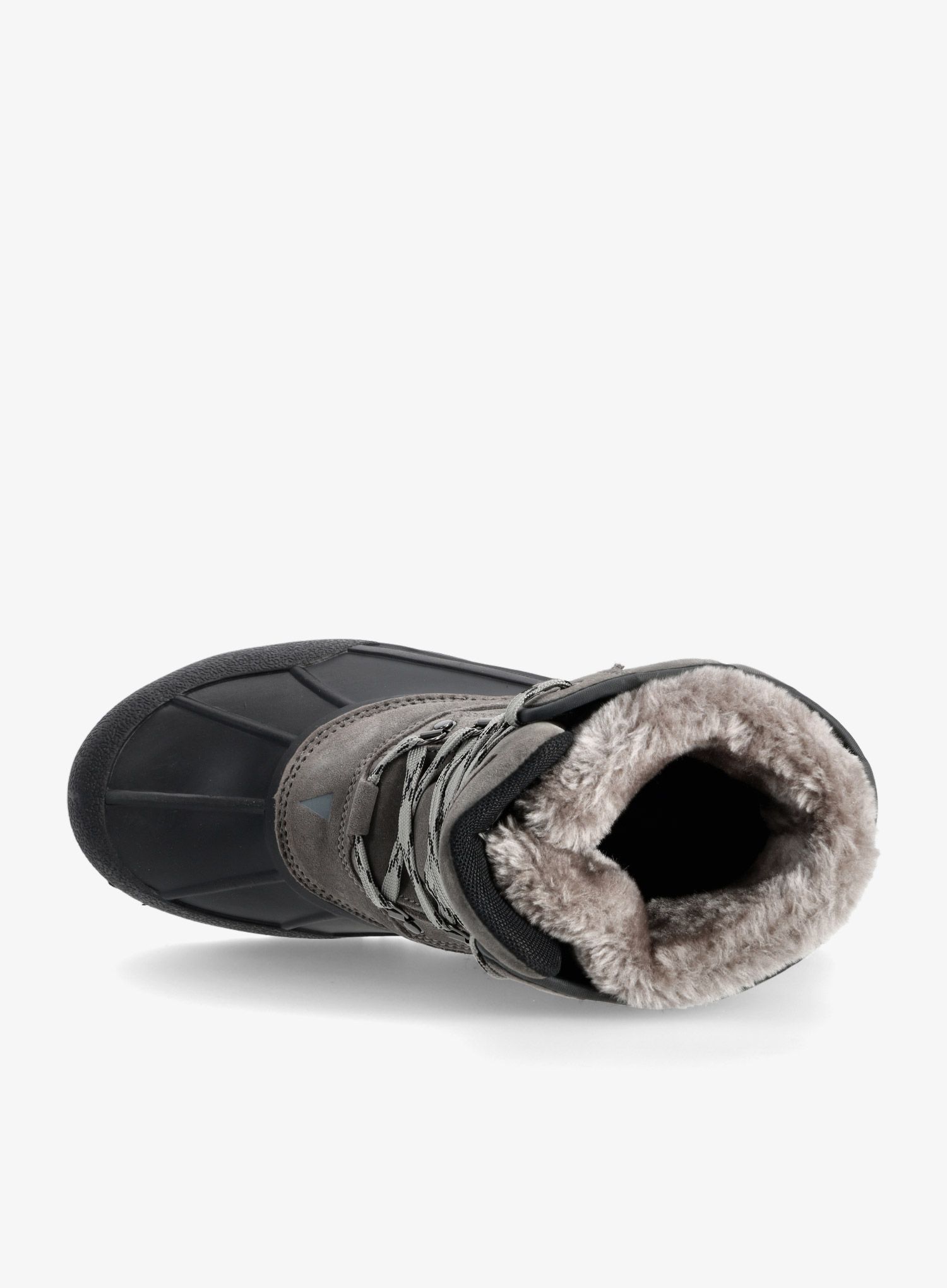 Zimska obutev CMP Kinos WP - basic grey