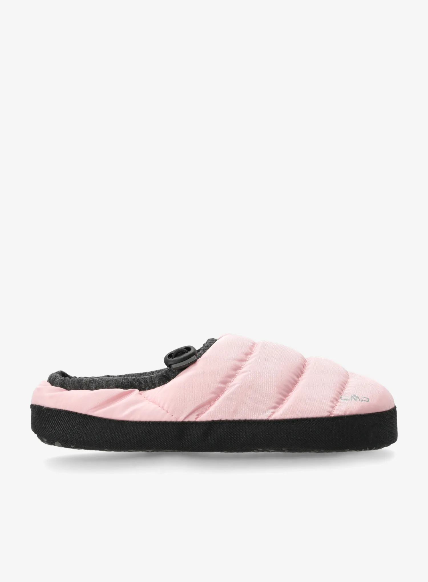 Ženski puhasti copati CMP Lyinx Slipper - rose