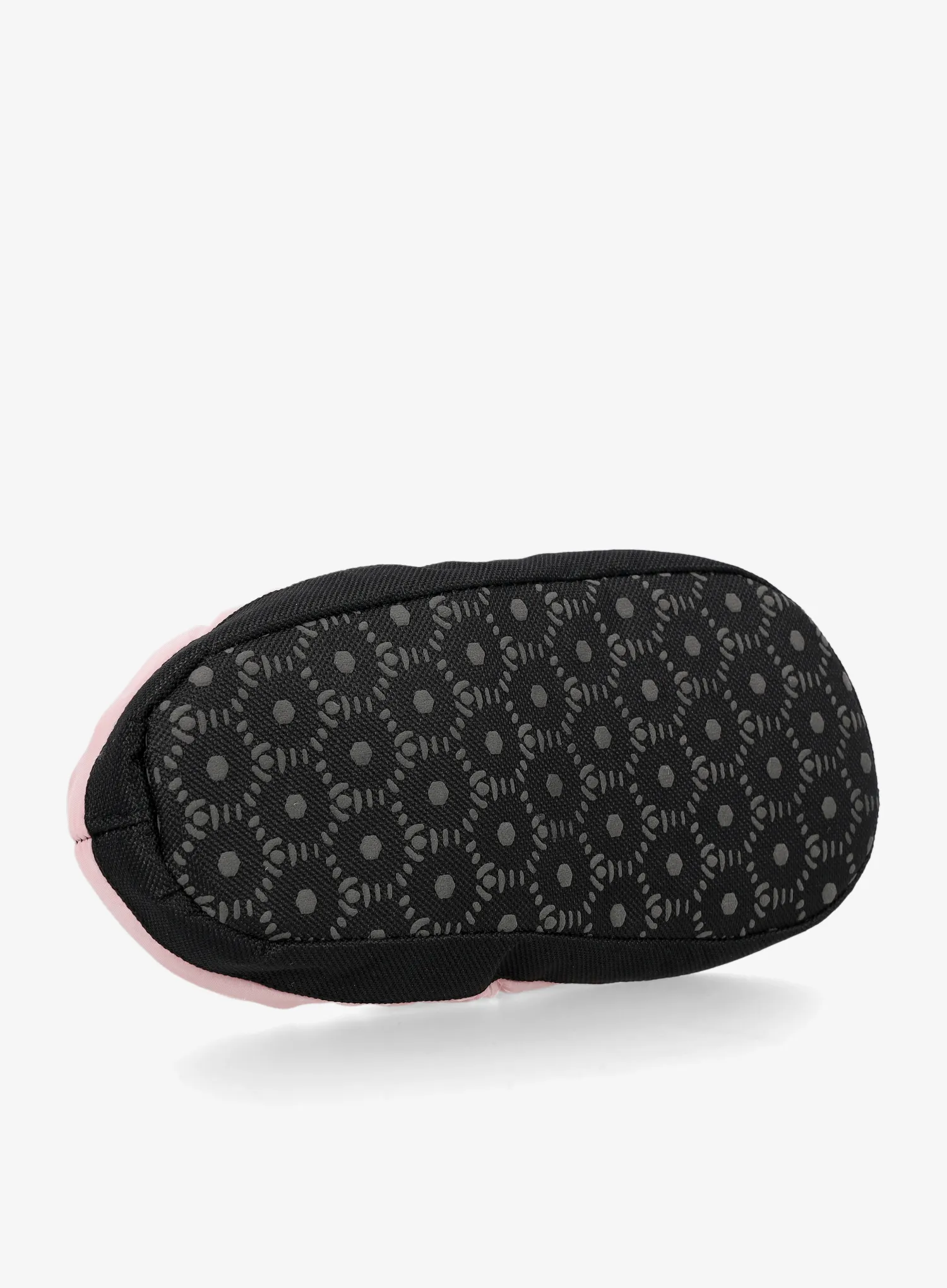 Ženski puhasti copati CMP Lyinx Slipper - rose