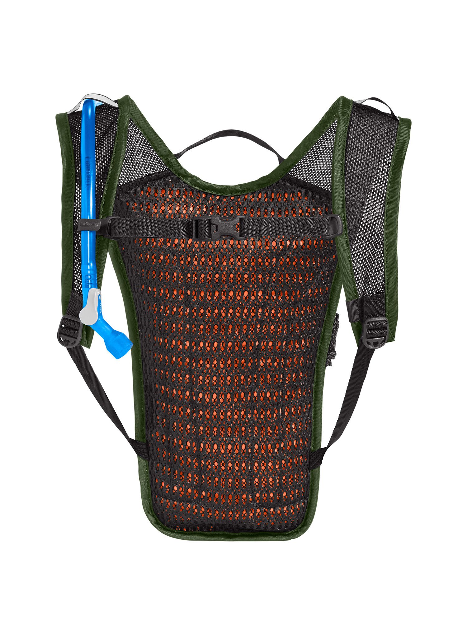 Nahrbtnik z mehom CamelBak Hydrobak Light 1.5L - gibraltar navy/black