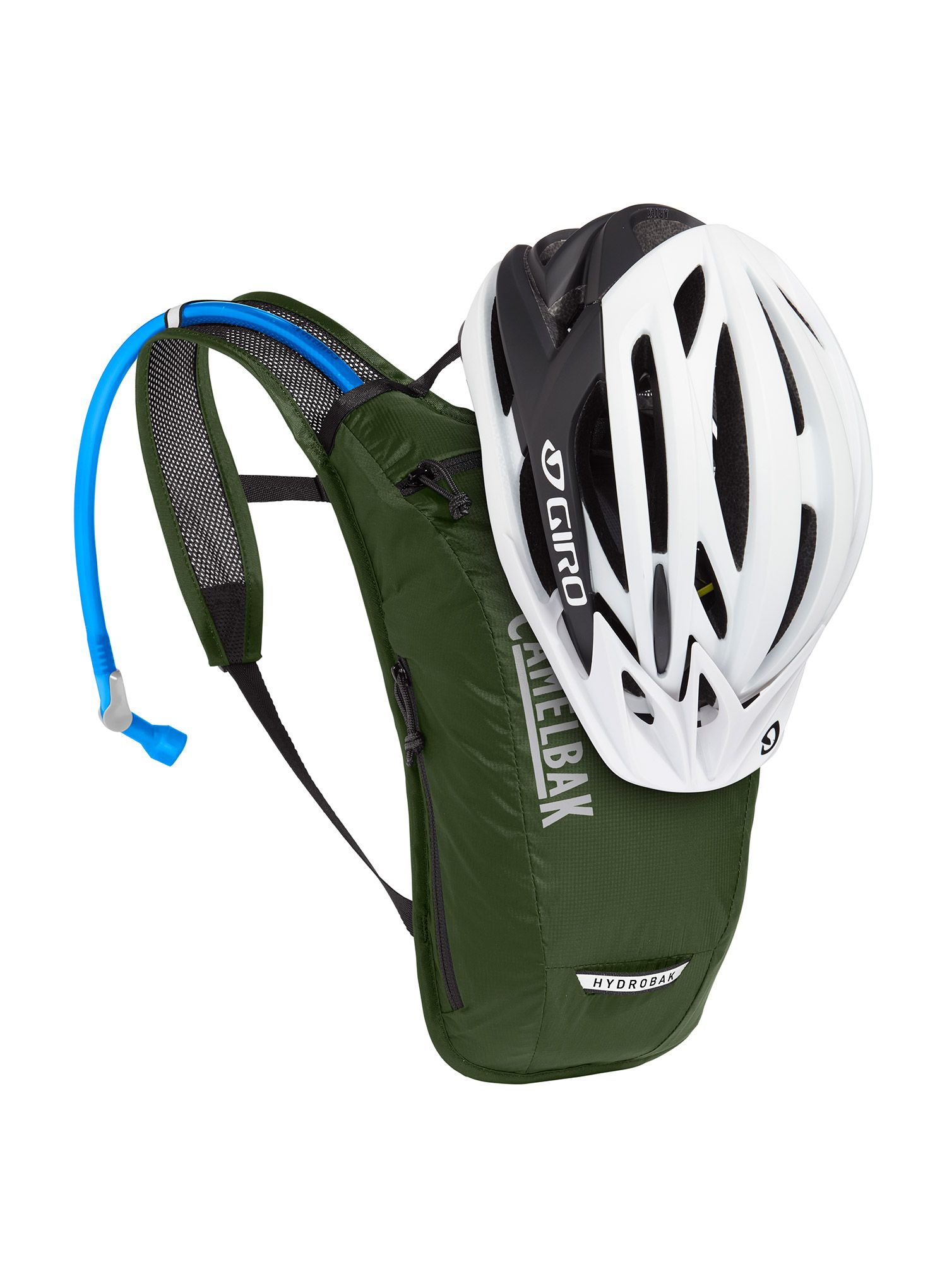 Nahrbtnik z mehom CamelBak Hydrobak Light 1.5L - gibraltar navy/black