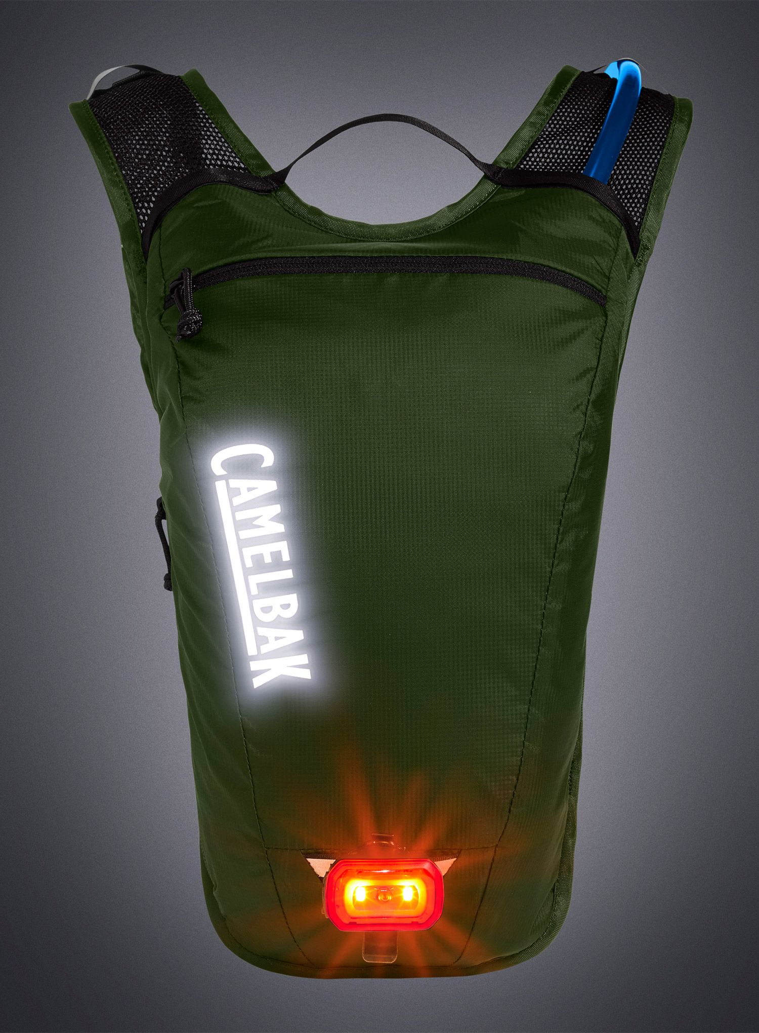 Nahrbtnik z mehom CamelBak Hydrobak Light 1.5L - gibraltar navy/black