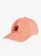 Kapa s šiltom Carhartt Odessa Cap - hibiscus