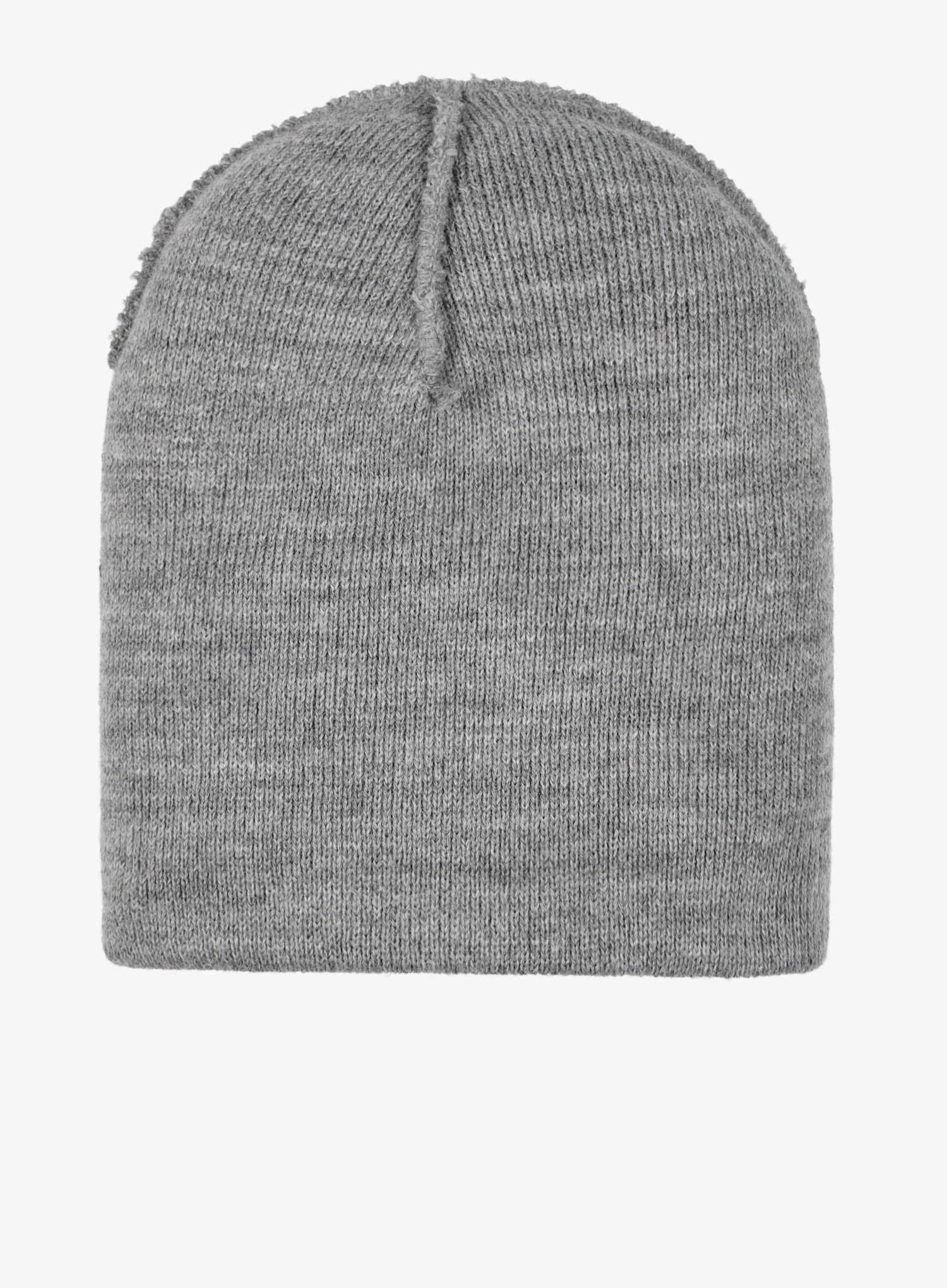 Kape Carhartt Watch Hat - heather grey