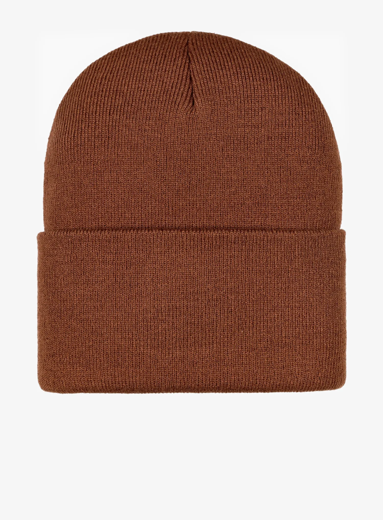 Zimska kapa Carhartt Watch Hat - mocha