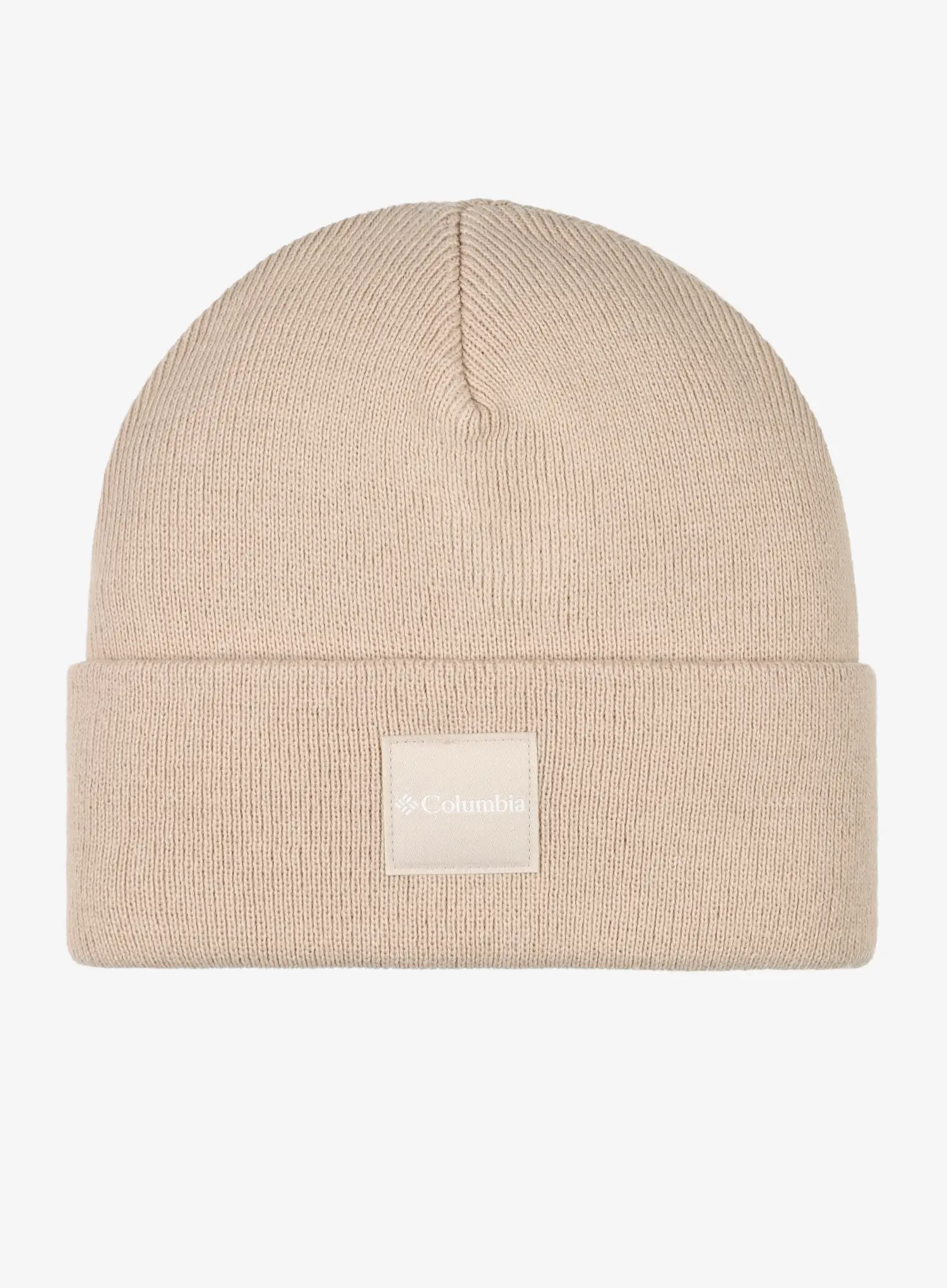 Zimska kapa Columbia City Trek Heavyweight Beanie - dark stone