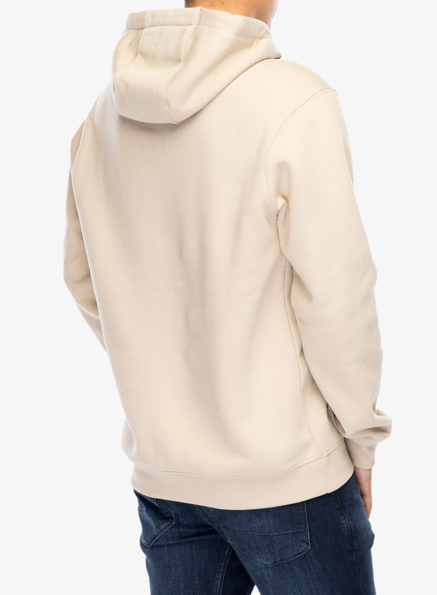 Jopica s kapuco Columbia Marble Canyon Heavyweight Fleece Hoodie - ancient fossil