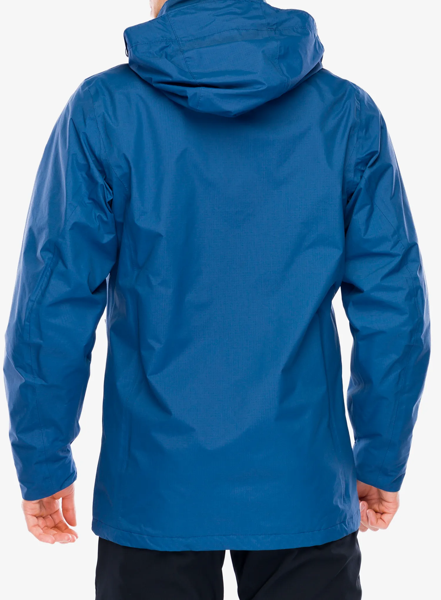 Jakna 3v1 Columbia Mission Air Interchange Jacket - night tide/collegiate navy