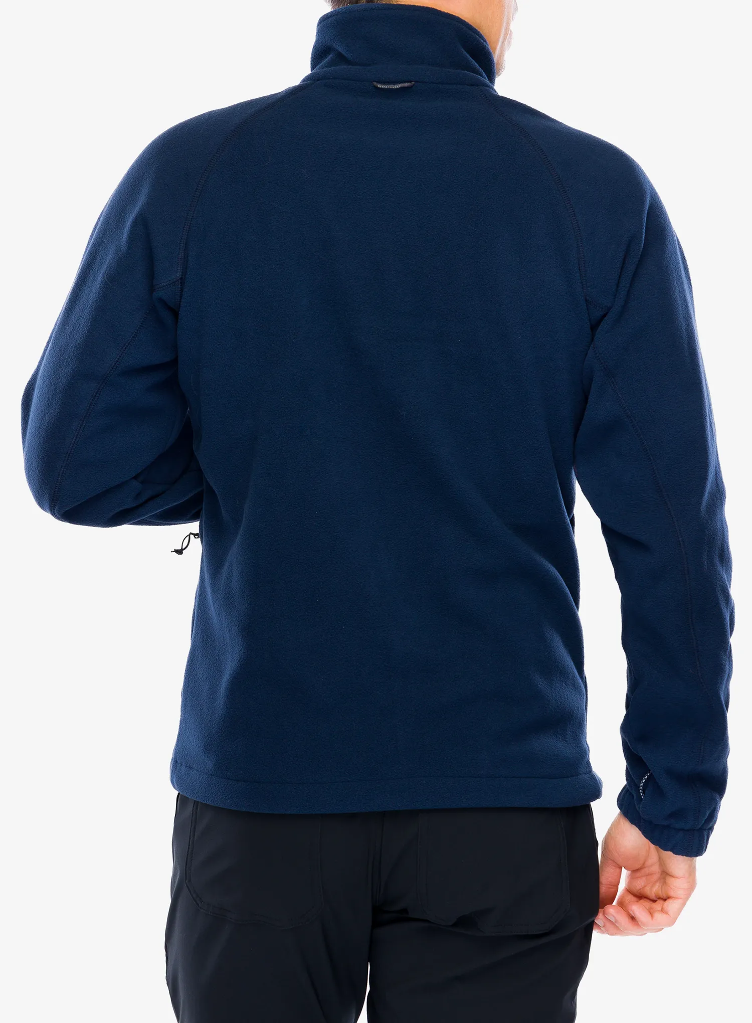 Jakna 3v1 Columbia Mission Air Interchange Jacket - night tide/collegiate navy