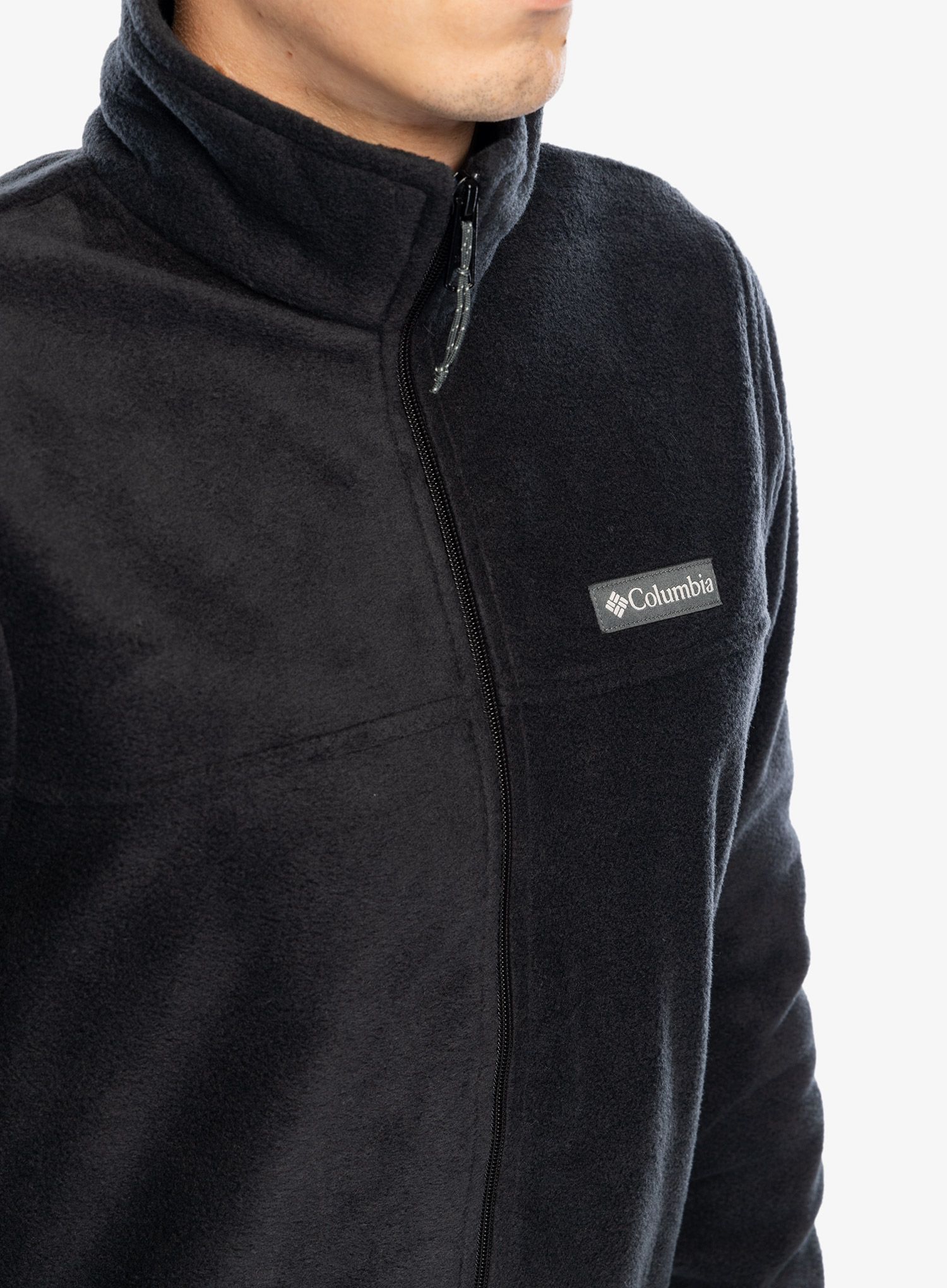 Flis Columbia Steens Mountain 2.0 - black