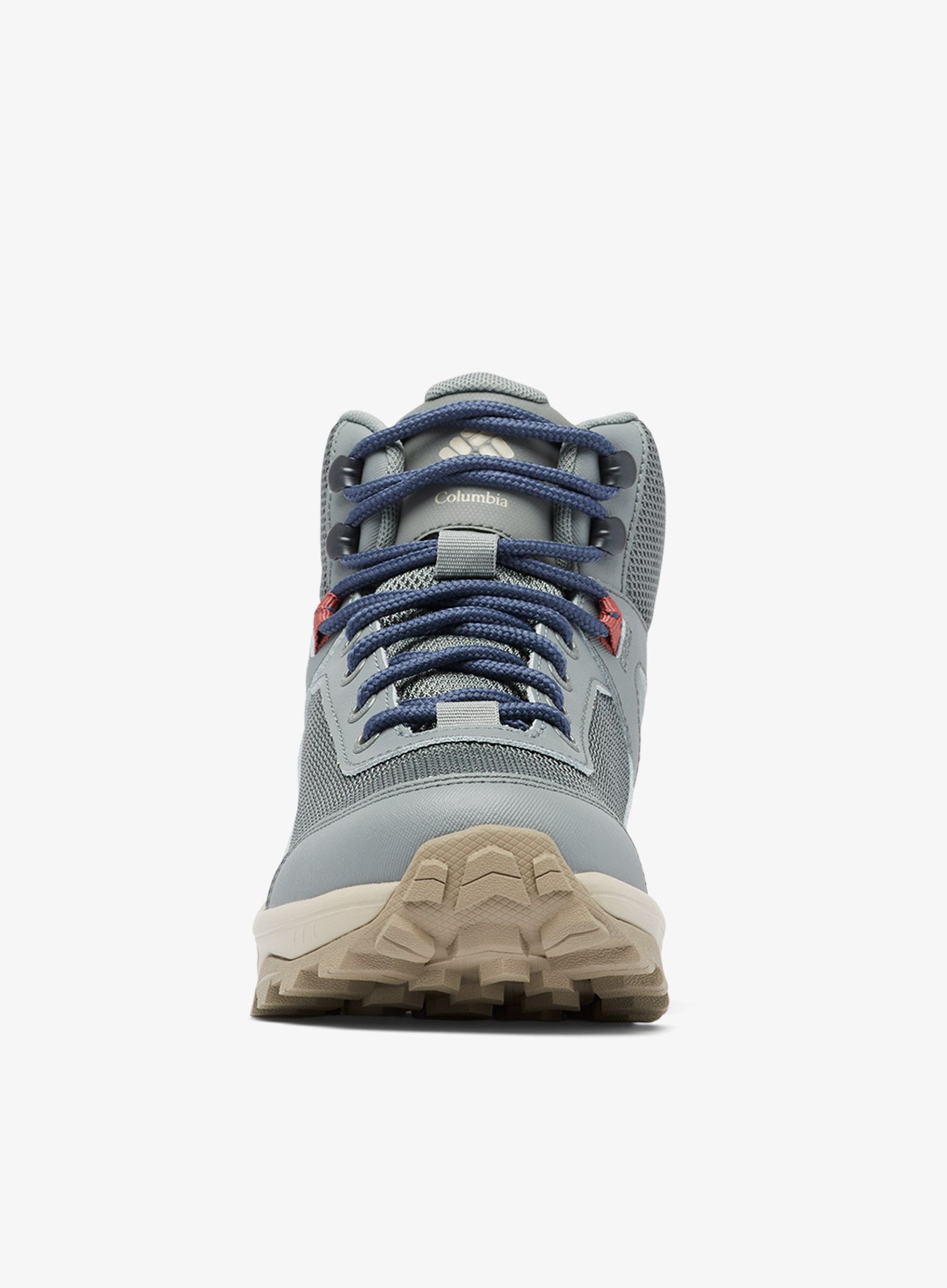 Ženski čevlji Columbia Trailstorm Ascend Mid WP - sedona sage/nocturnal