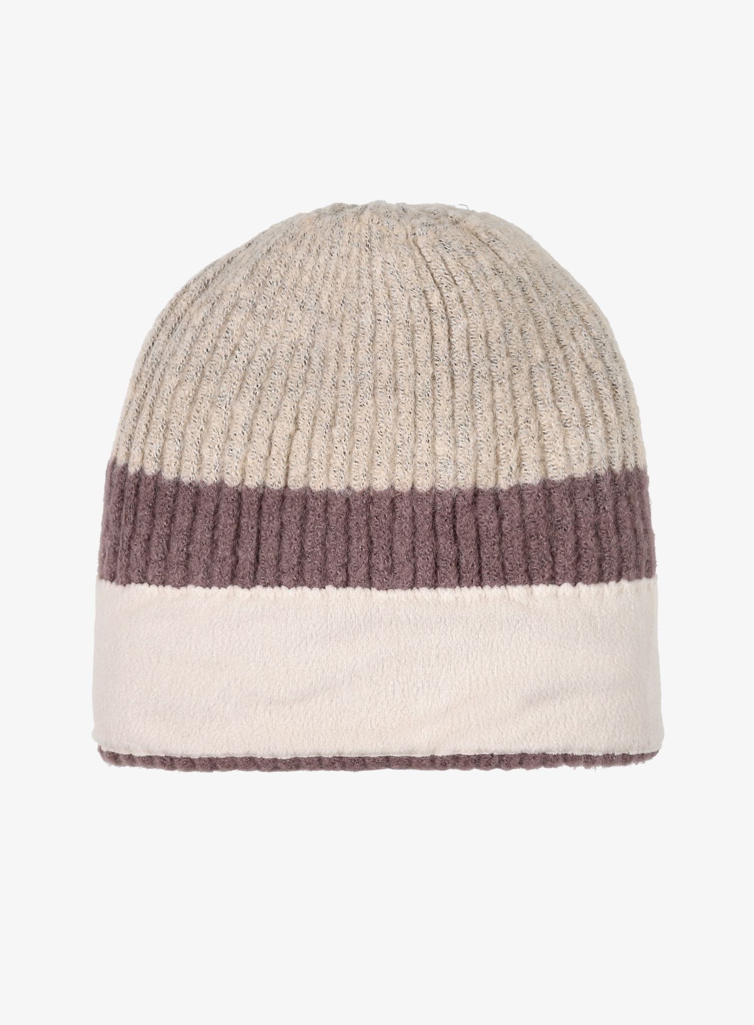 Zimska kapa Columbia Winter Blur Pom Pom Beanie - basalt/dark stone