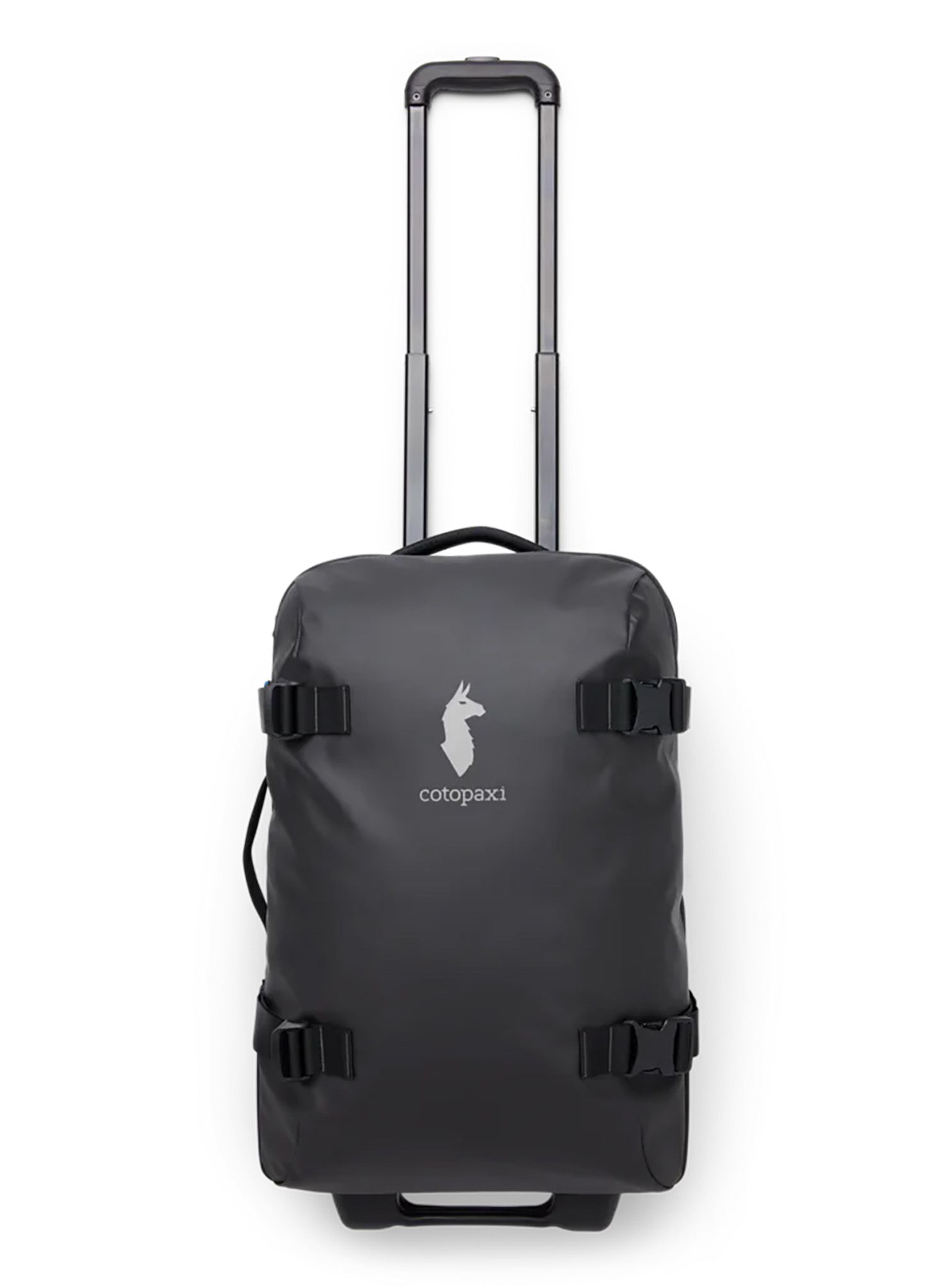 Potovalna torba Cotopaxi Allpa 38L Roller Bag - black