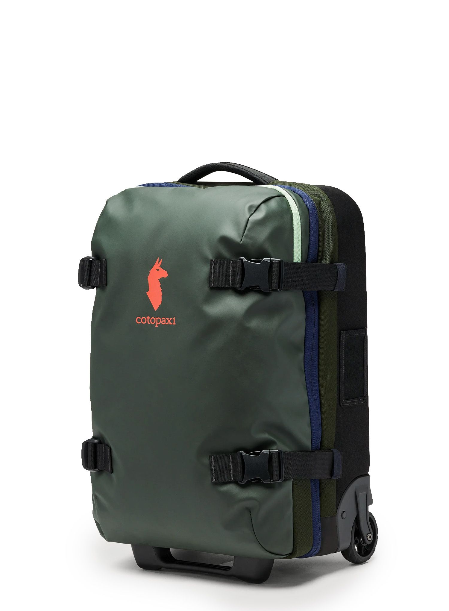 Potovalna torba Cotopaxi Allpa 38L Roller Bag - woods