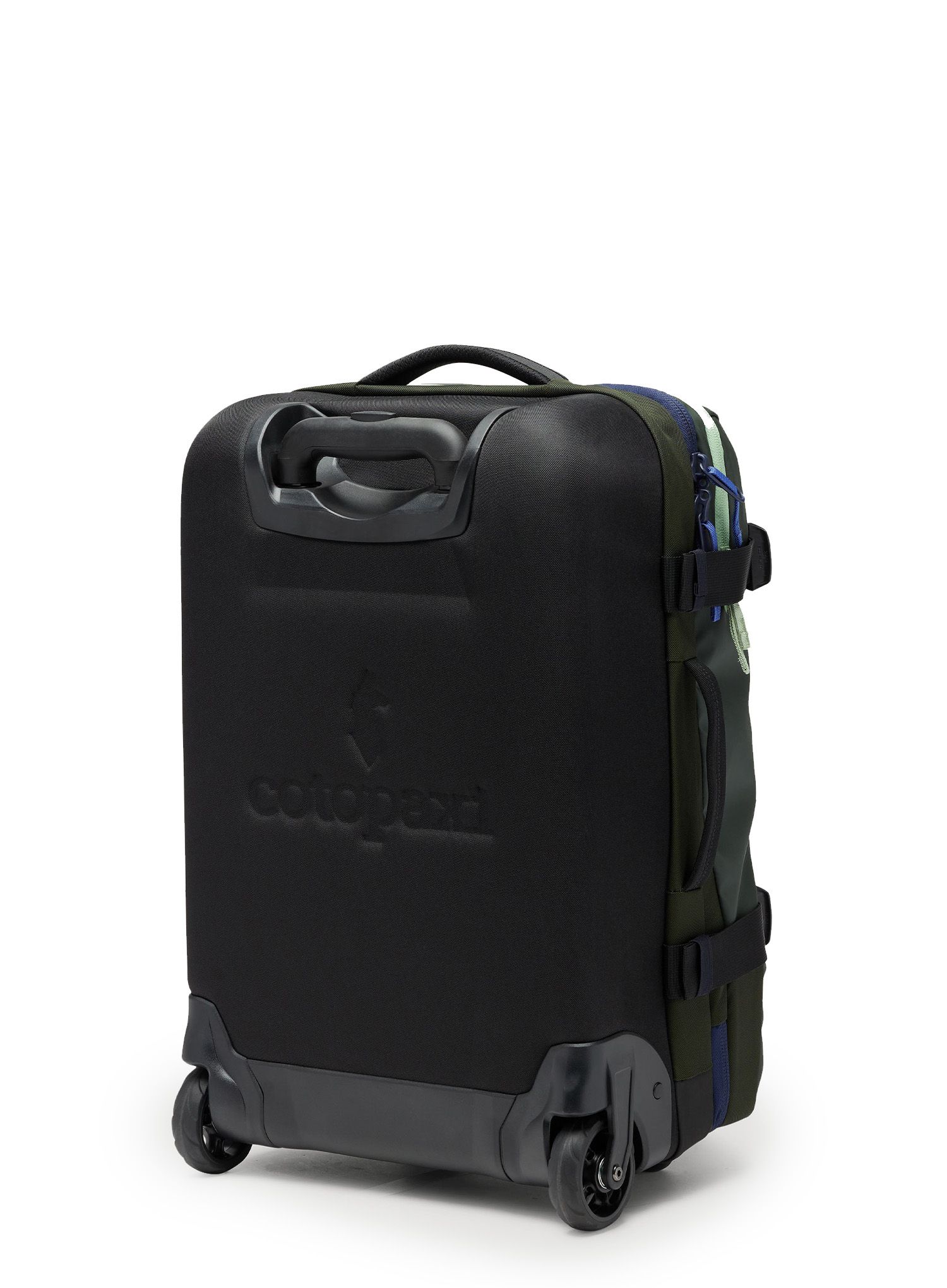 Potovalna torba Cotopaxi Allpa 38L Roller Bag - woods